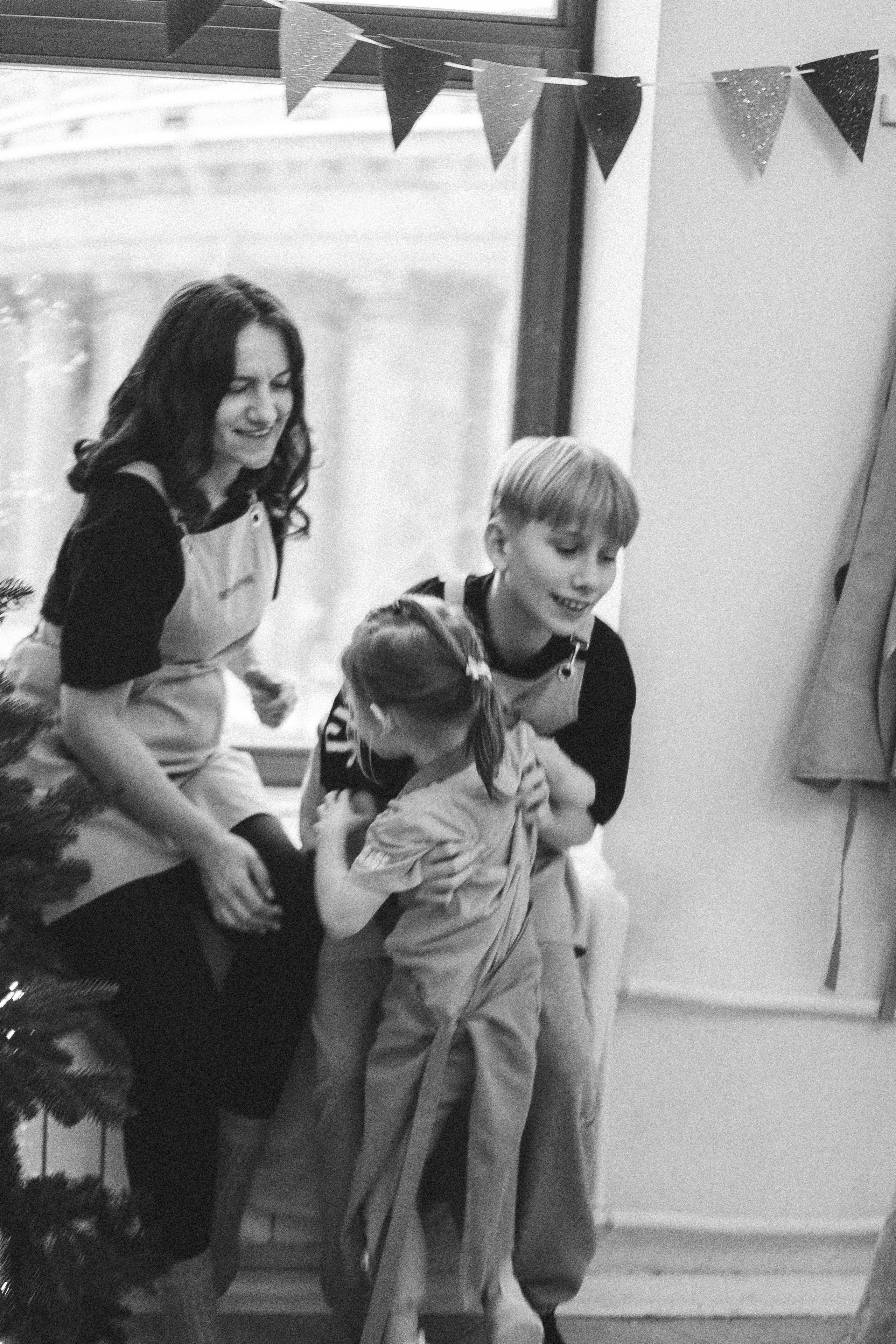 Студия лепки. Профессиональный фотограф, Санкт-Петербург — Виктория Богомолова