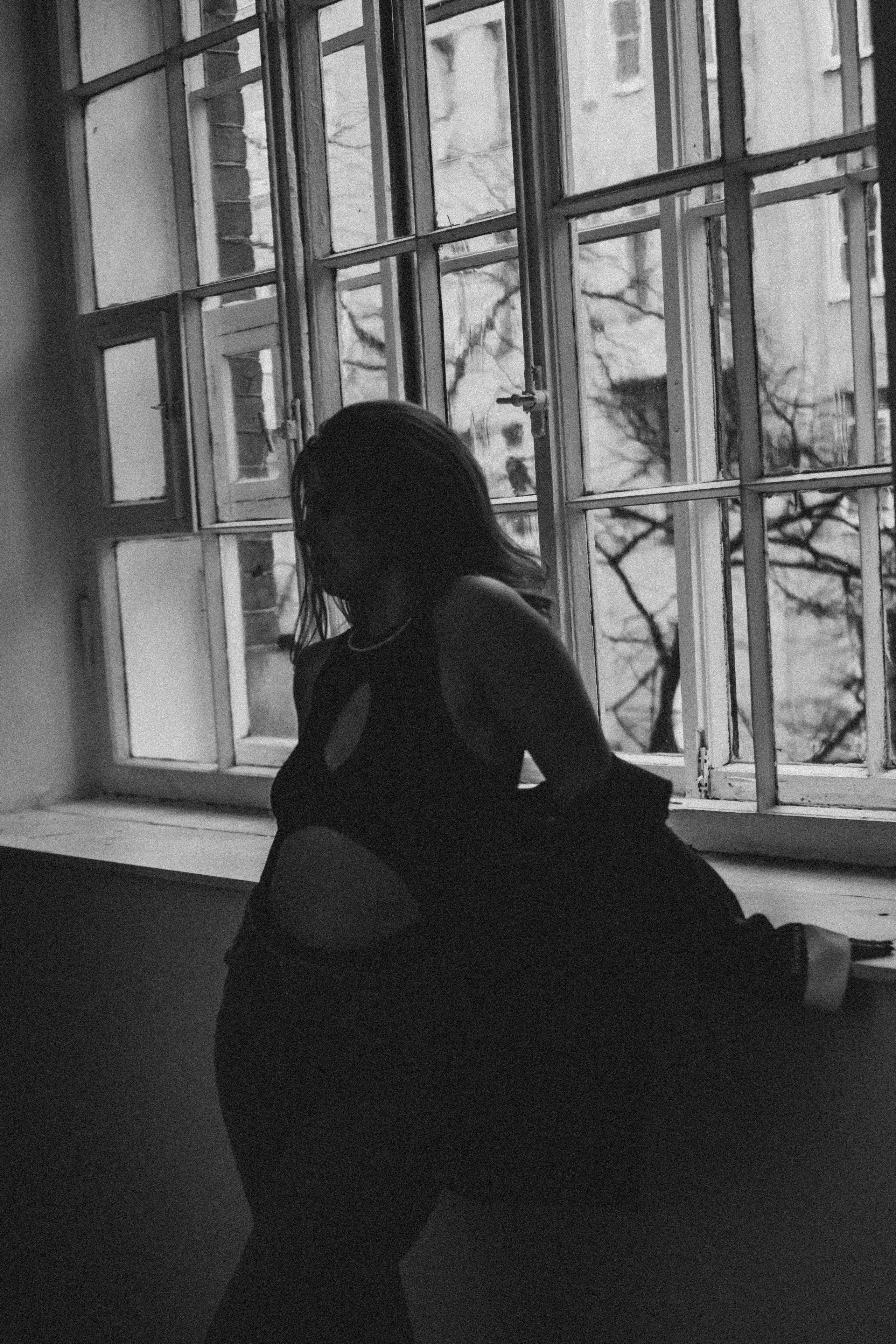 Студийная для девушки. Профессиональный фотограф, Санкт-Петербург — Виктория Богомолова