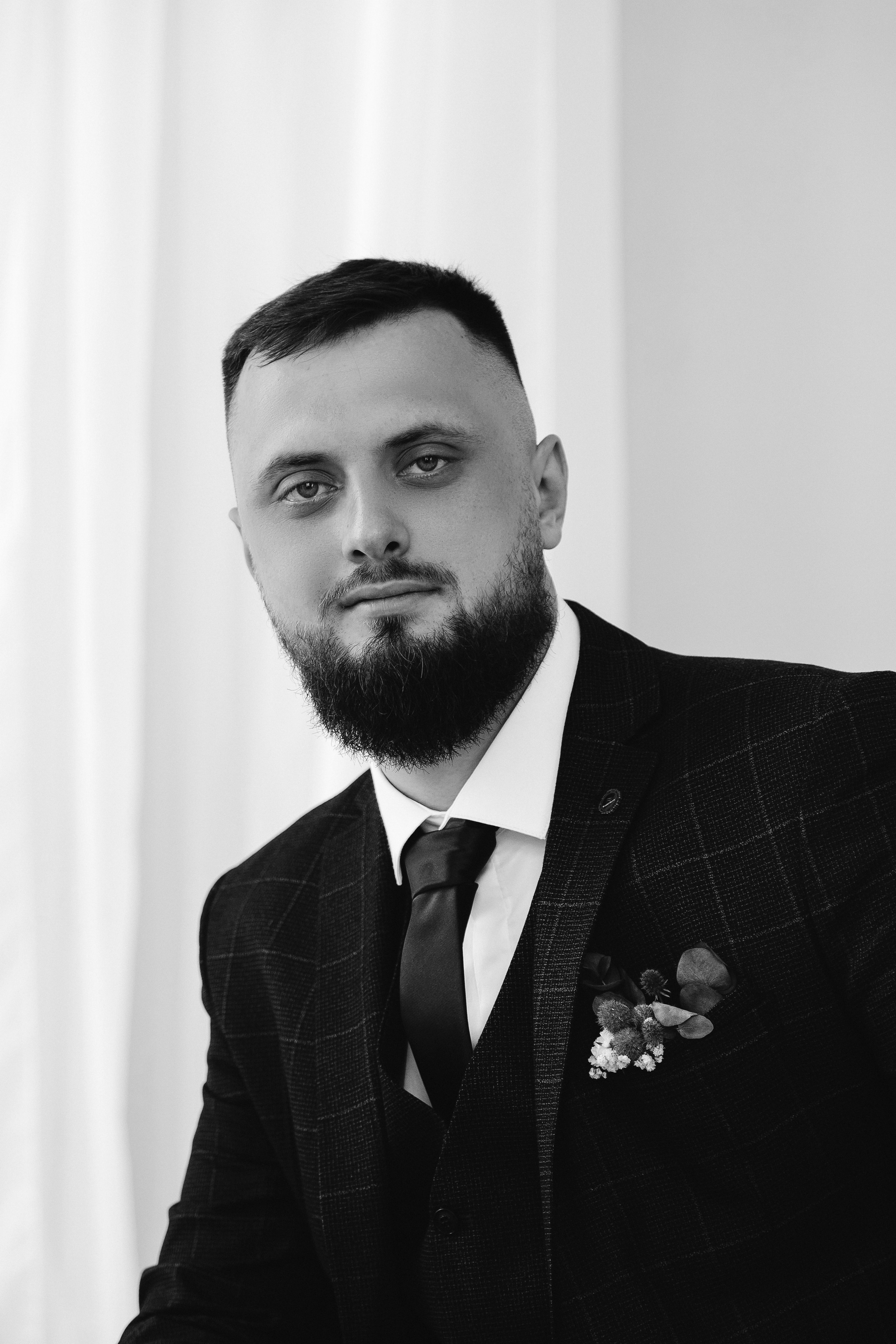 S&A. Свадебная съёмка в Крыму и Севастополе!
