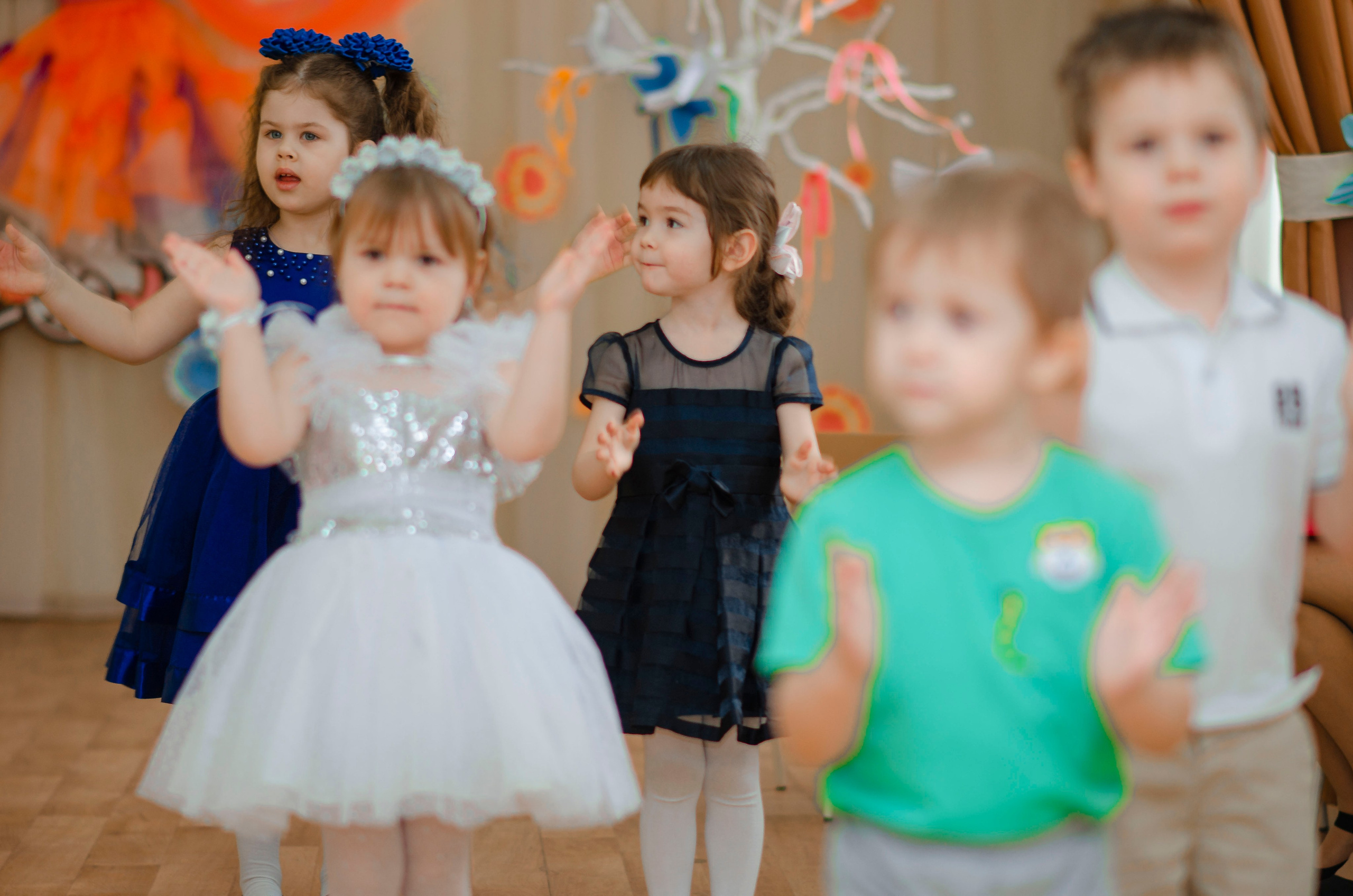 Утренник 8 Марта. Семейный фотограф на выписку из роддома и крещение Минск Настя Гришук