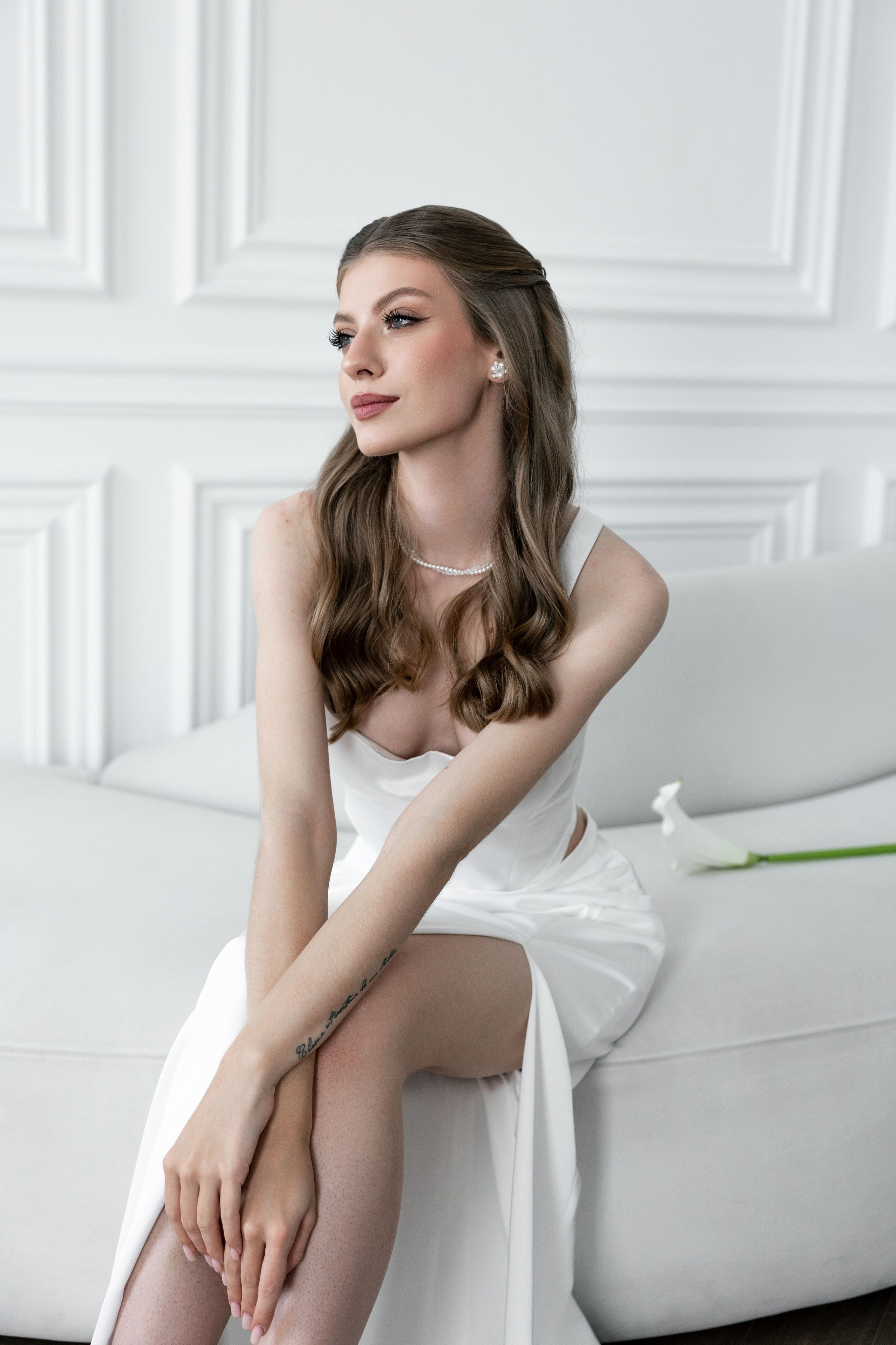 Елизавета. Свадебный фотограф и контент фотограф в Казани Малыгина Елена