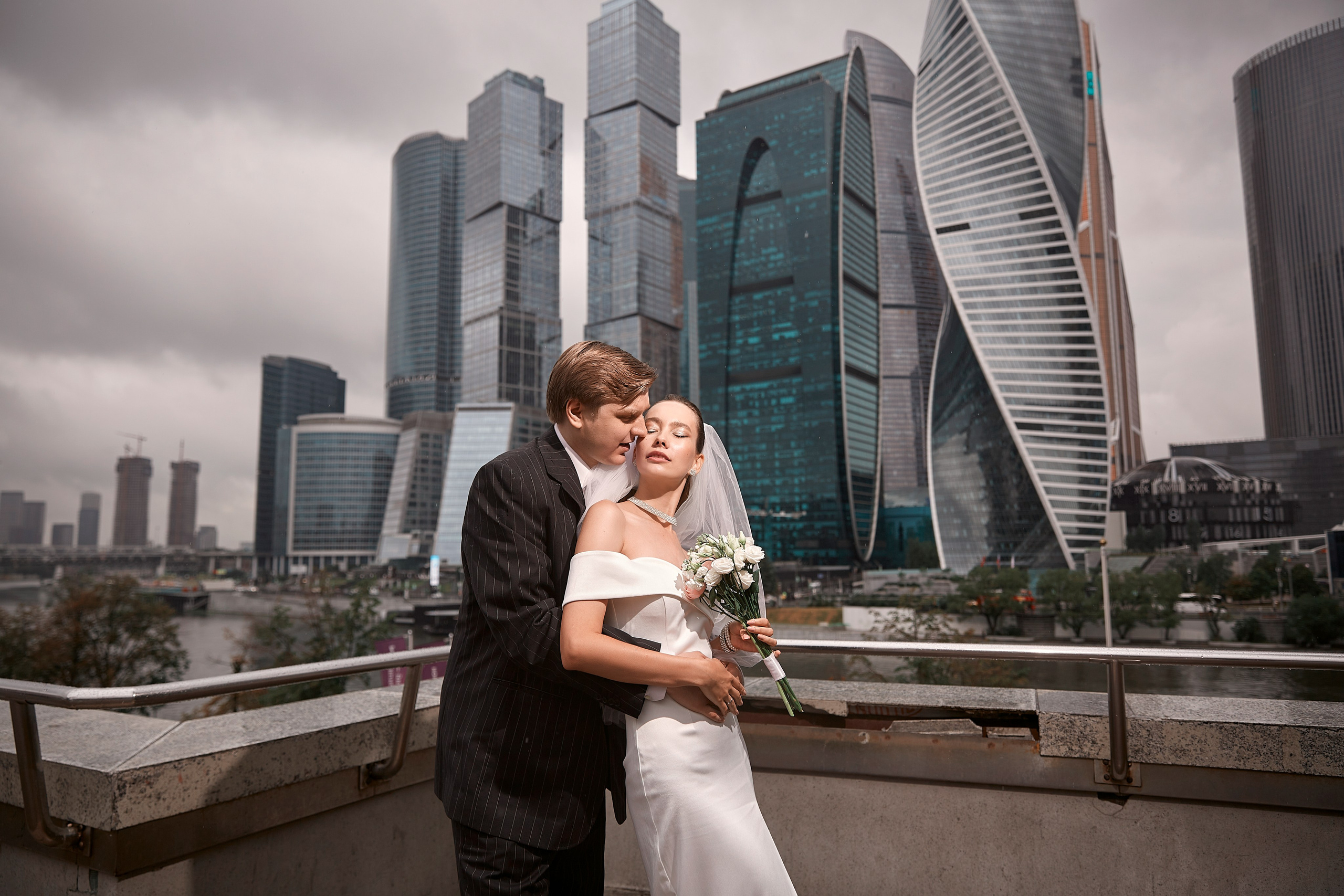 Свадьба Никиты и Сони. Фотограф ваших самых ярких событий в Москве и СПБ. Збронская Юлия