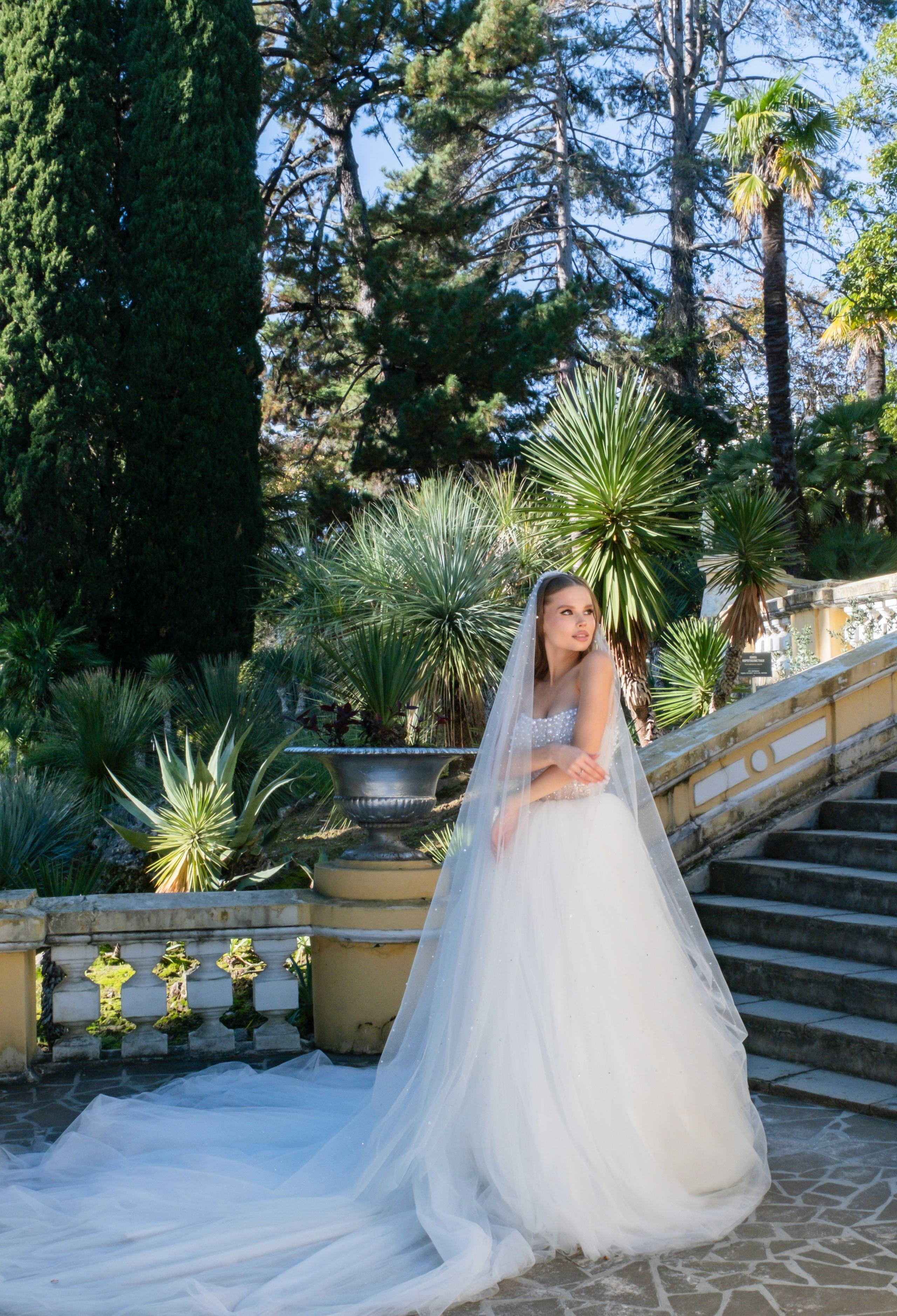 Сергей & Диана