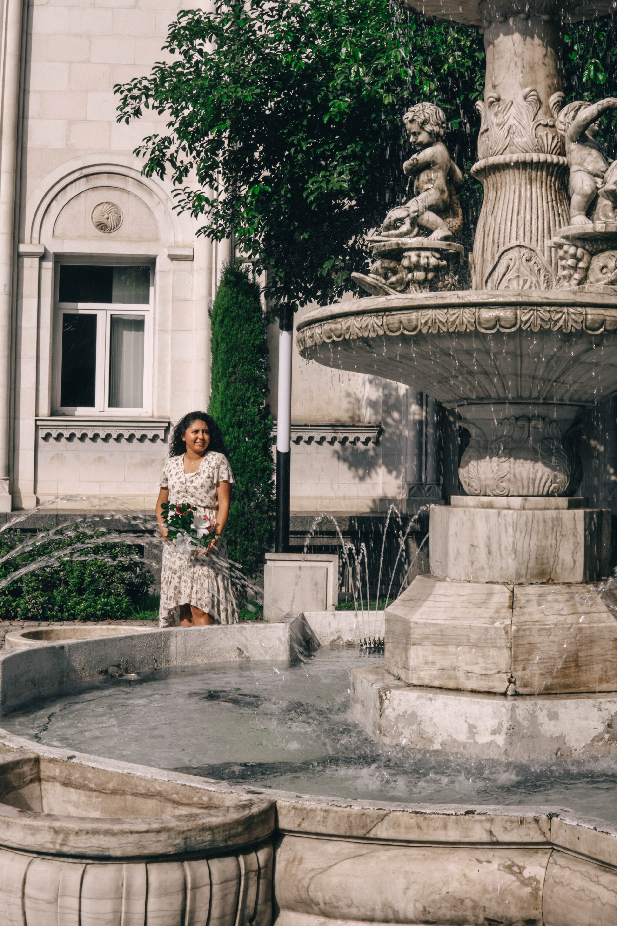 Индивидуальная. Свадебный и семейный фотограф Иваново