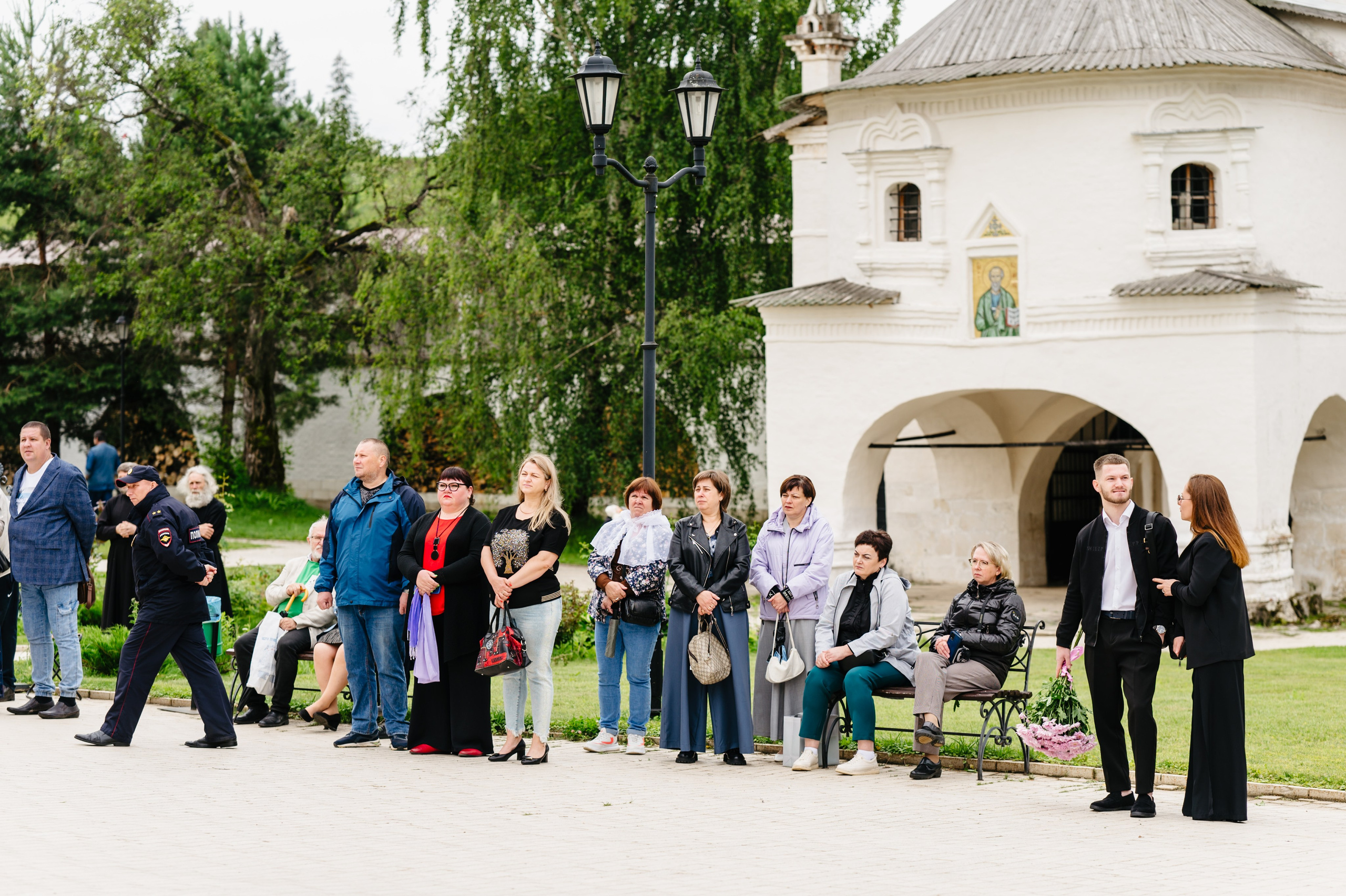 Бал Выпускников — 2025