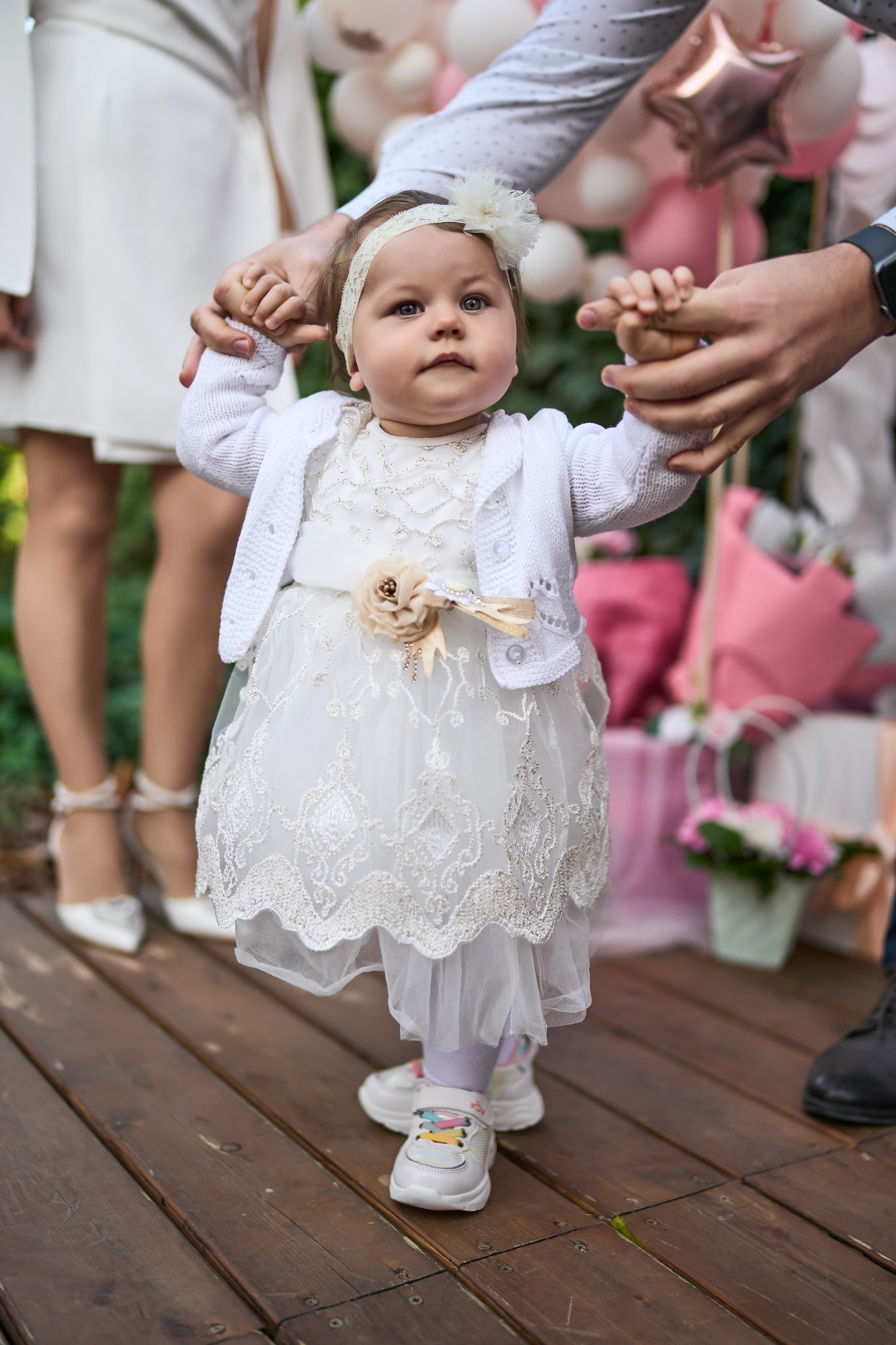 ДР Ксю. Фотограф Олег Сотник