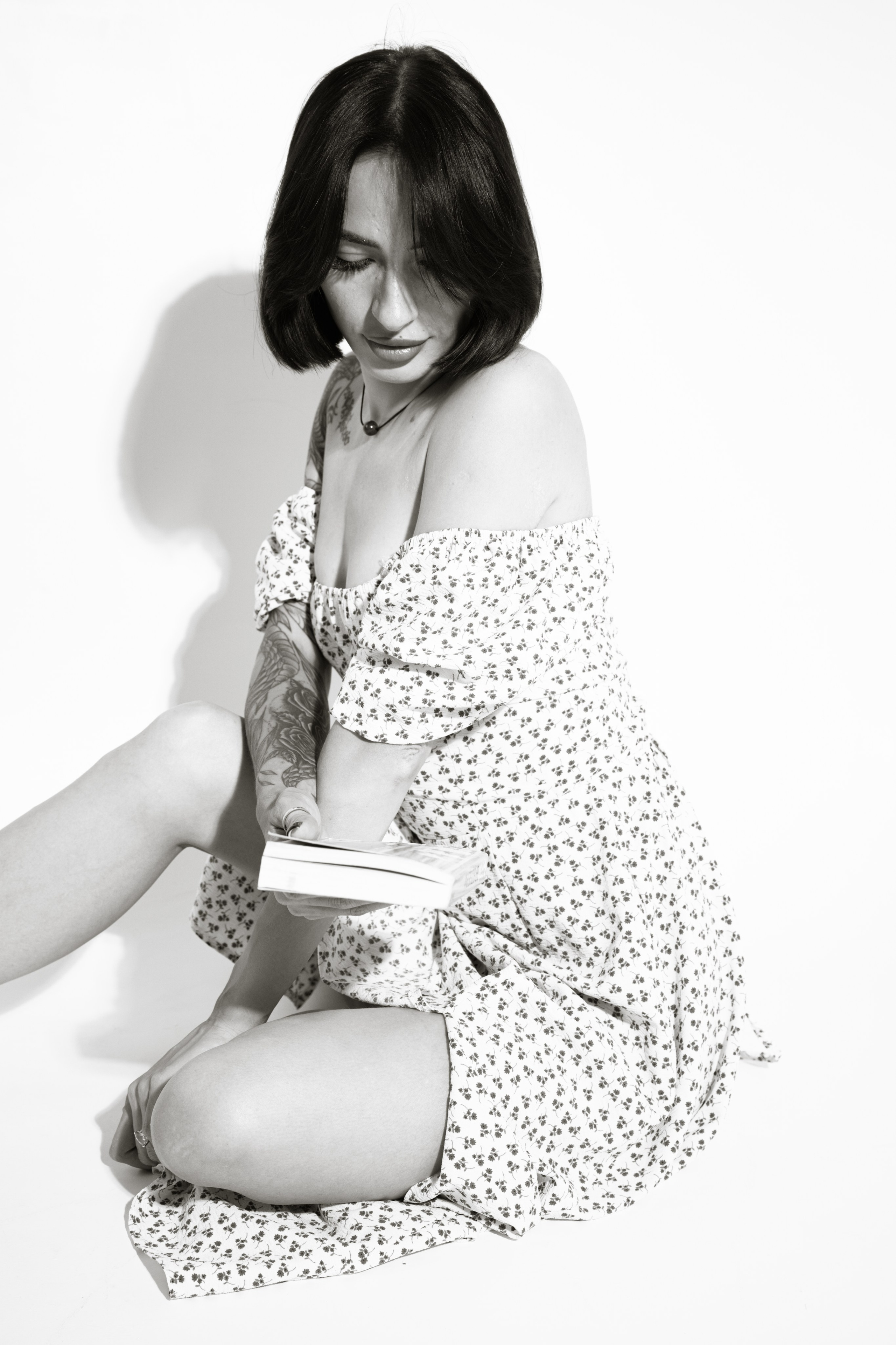 Студийные фотосессии. Студийный и свадебный фотограф и видеограф в Севастополе — Юлия Макаренко