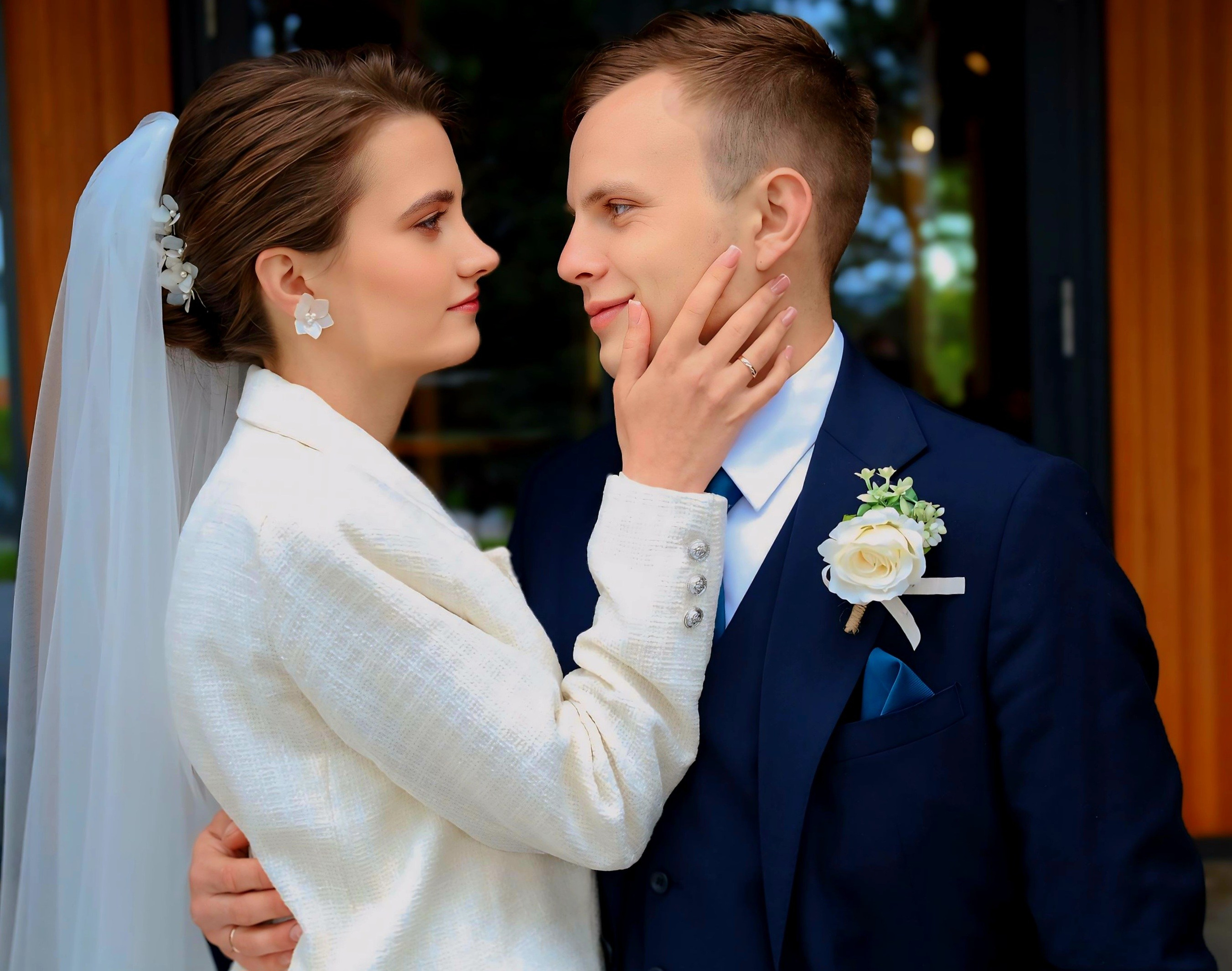 Максим и Татьяна. Фотограф Севастополь Светлана Шатилова