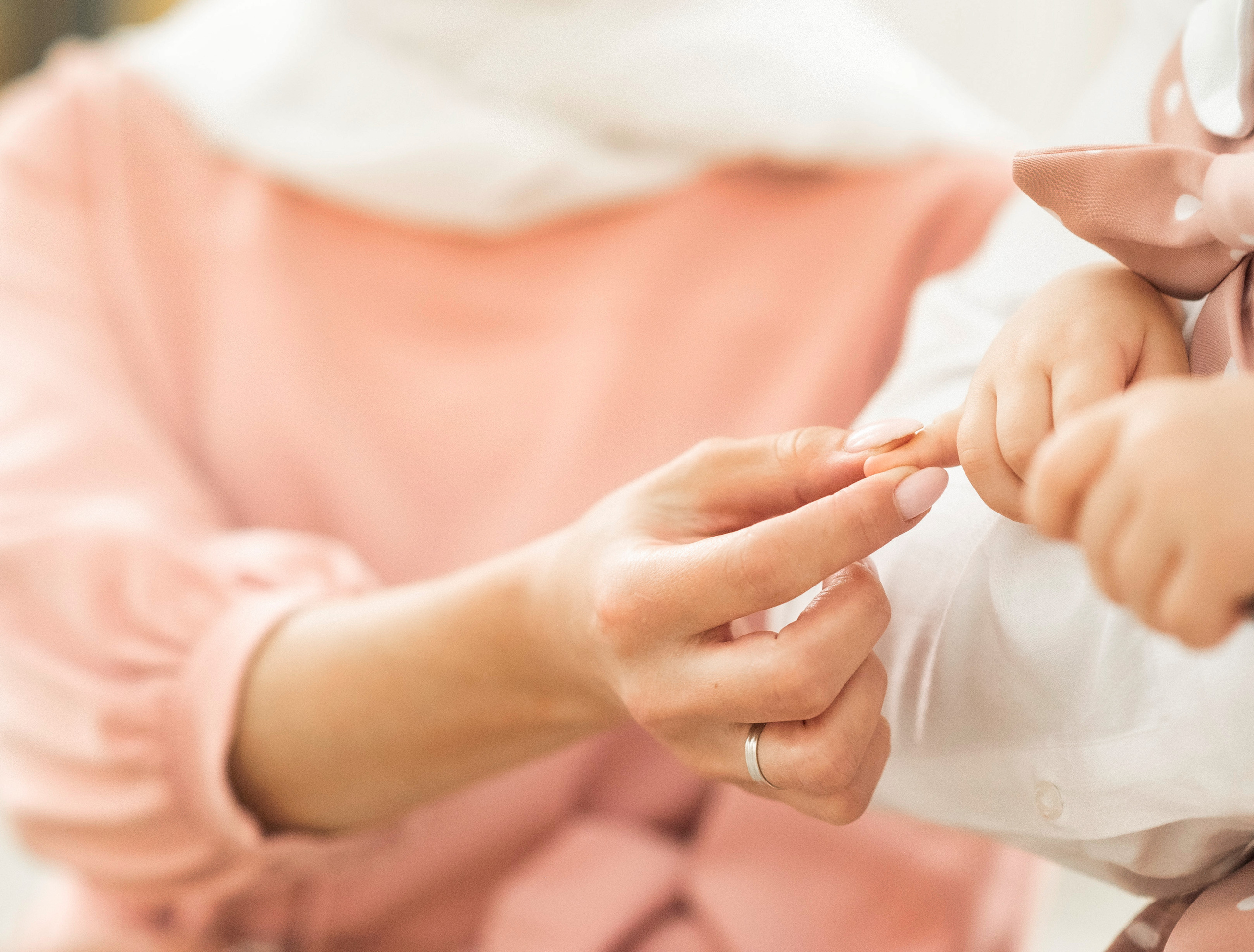 Крещение. May the numbers guide us