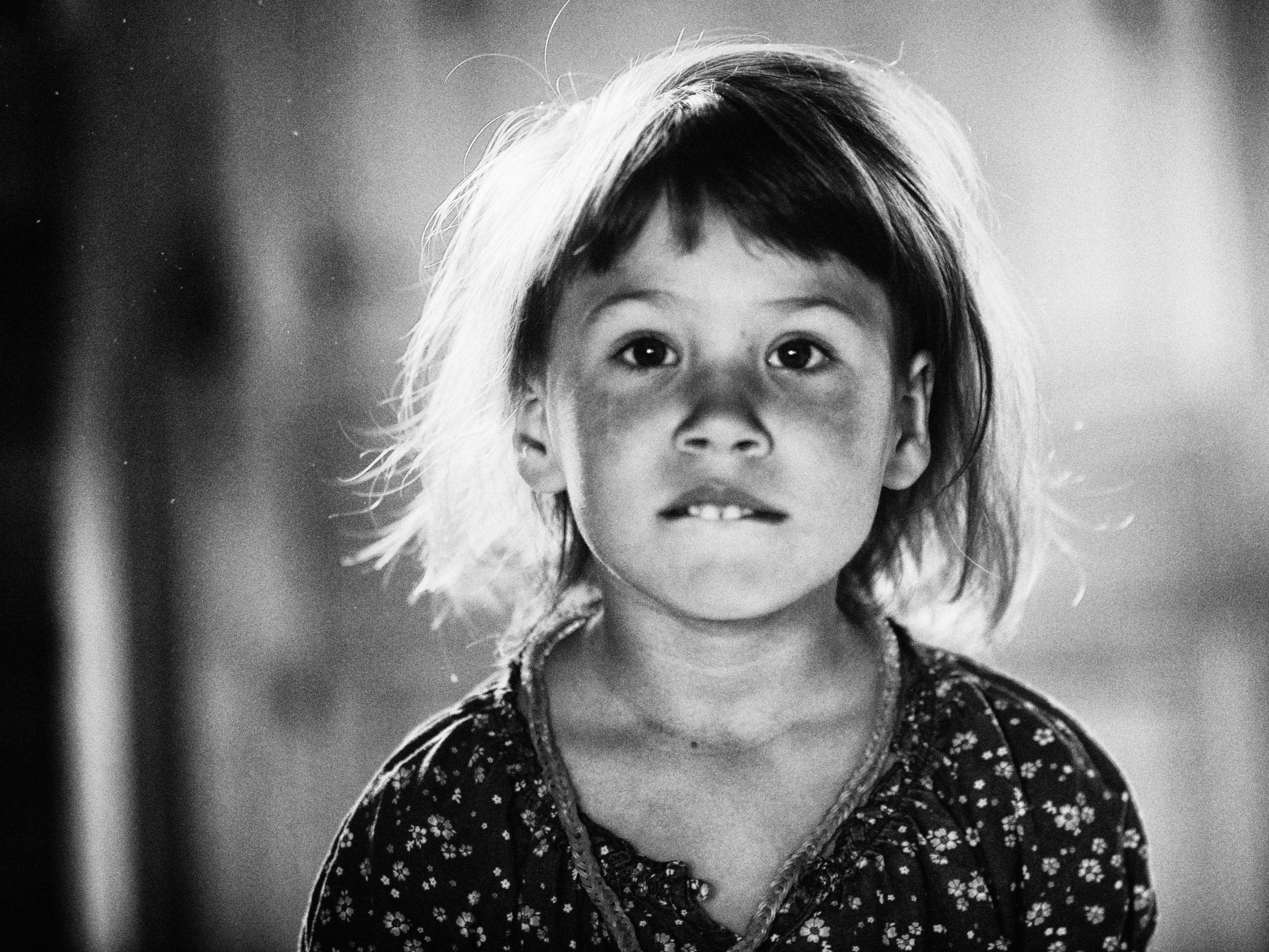 Дети. May the numbers guide us