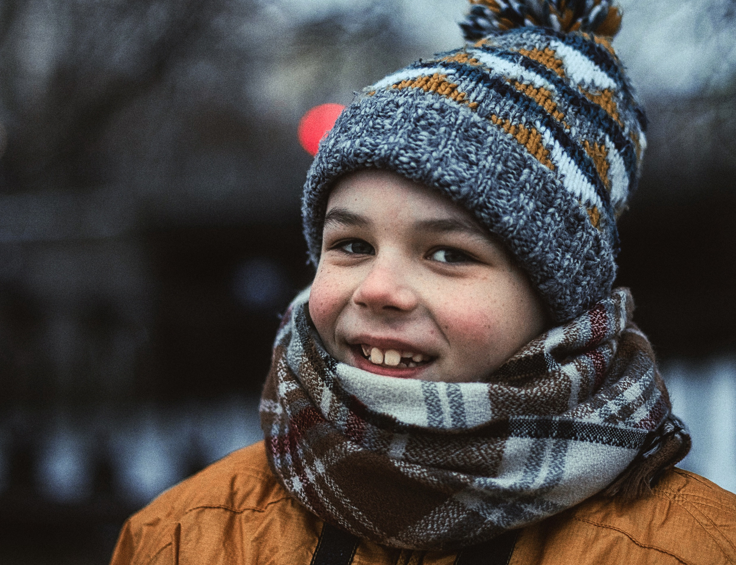 Дети. May the numbers guide us