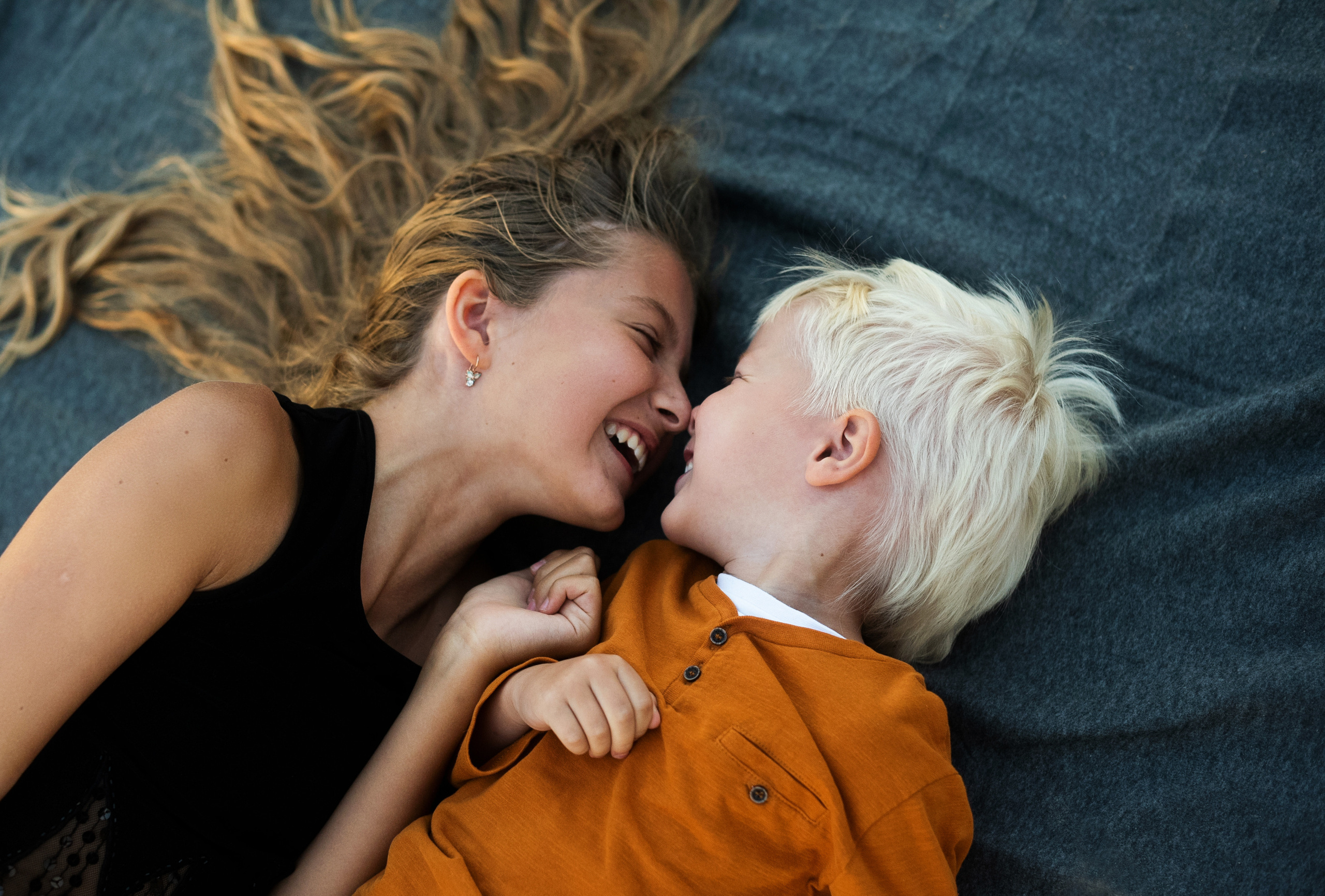 Дети. May the numbers guide us