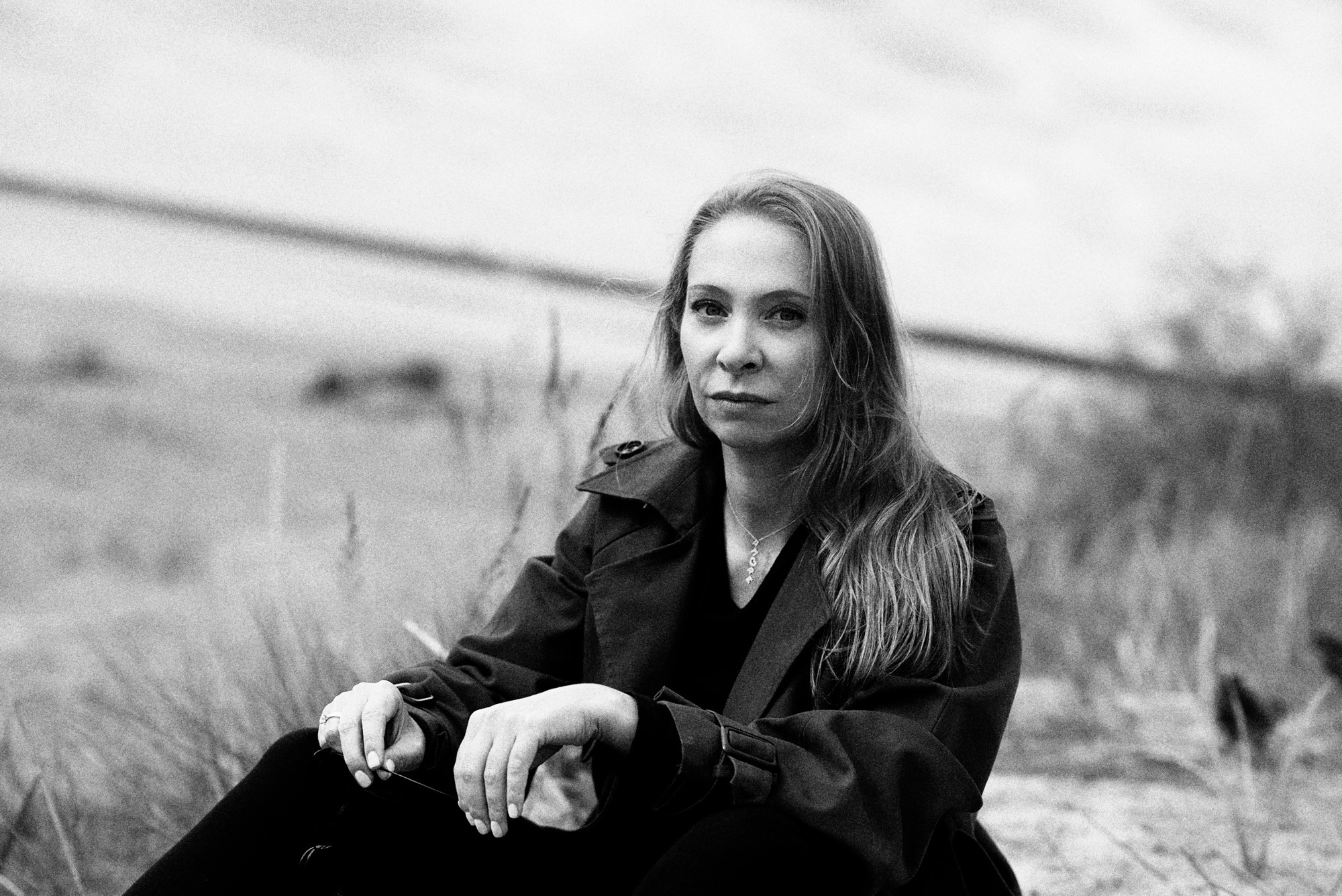 Съемка на заливе. May the numbers guide us