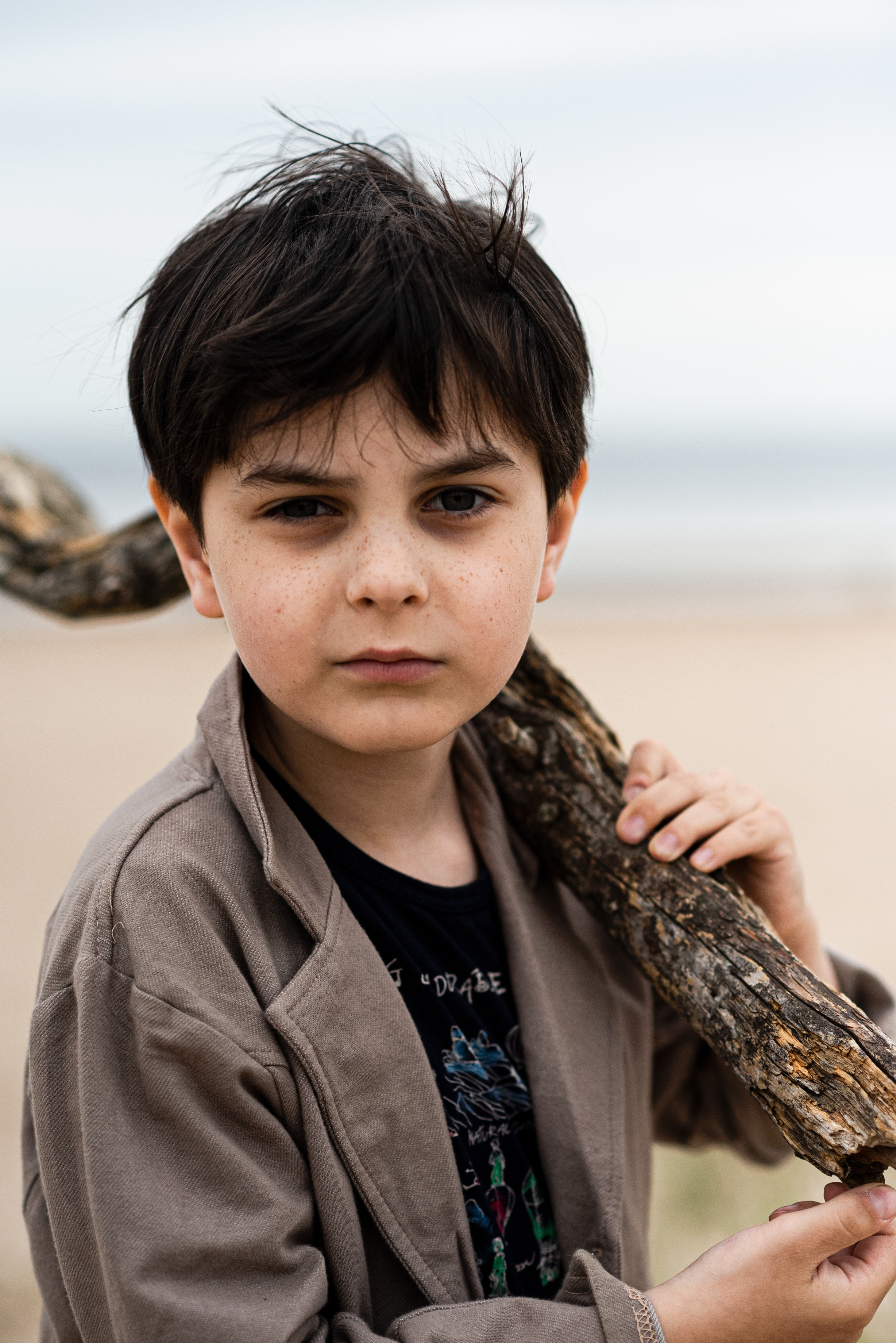 Дети. May the numbers guide us