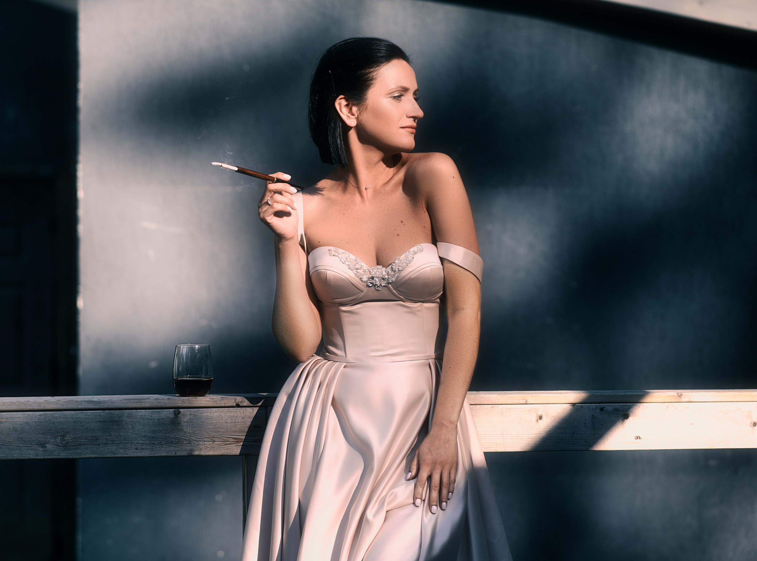 Свадьбы. May the numbers guide us