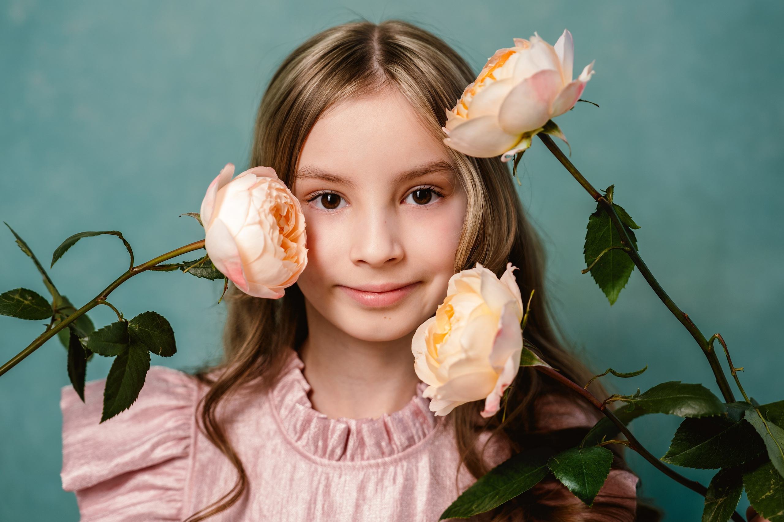 ПОРТРЕТЫ. Ekaterinazolotykh.photo