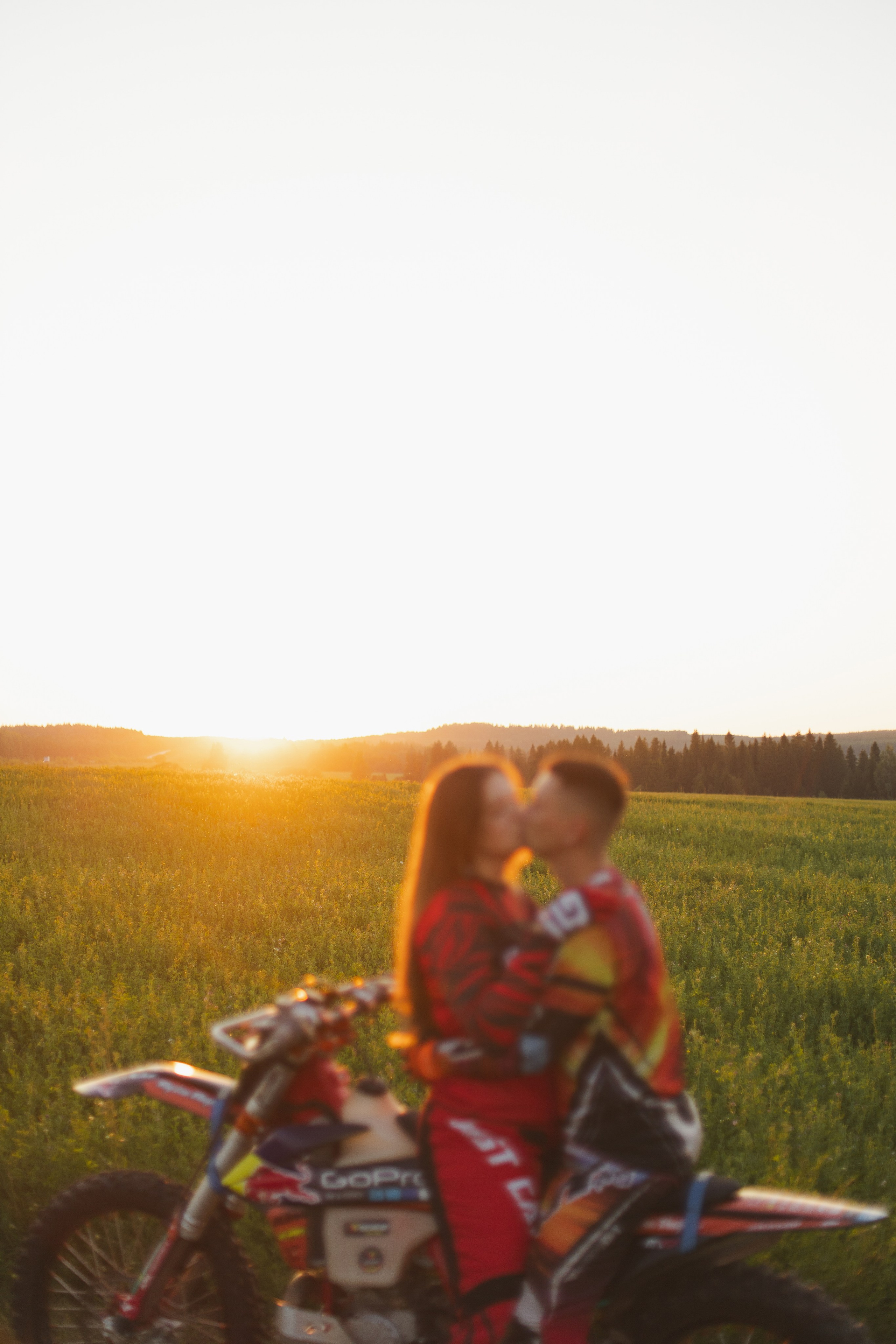 Иван и Христина. Семейный и свадебный фотограф в Ижевске Лушникова Екатерина