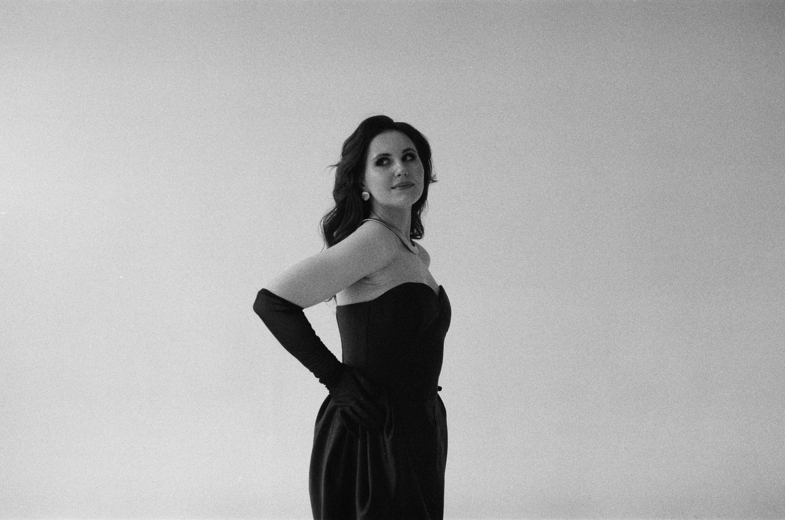 Настя. Профессиональный Фотограф во Владимире, в Москве и в Суздале — Полина Романычева