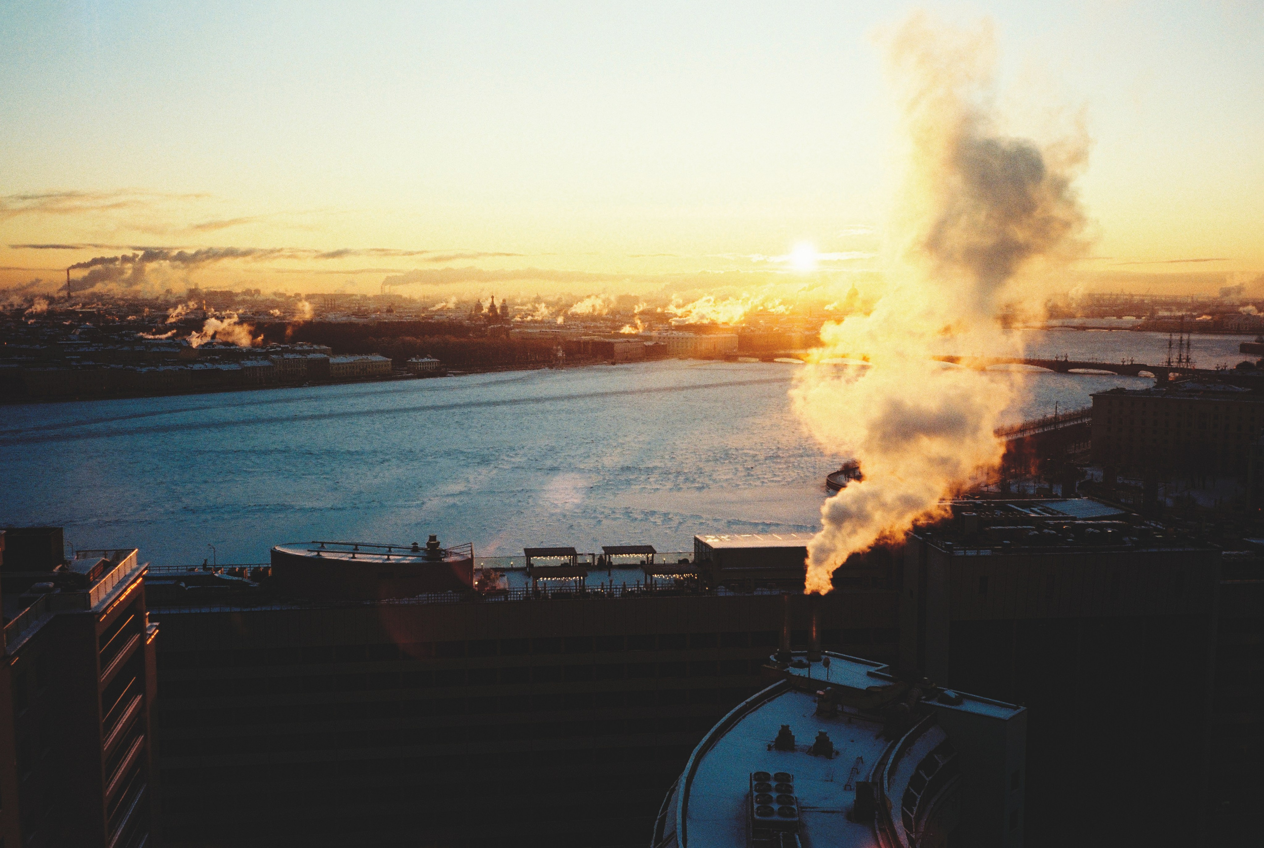 Фотографии цветные. Свадебный и семейный пленочный фотограф в Петербурге Истомина Ирина