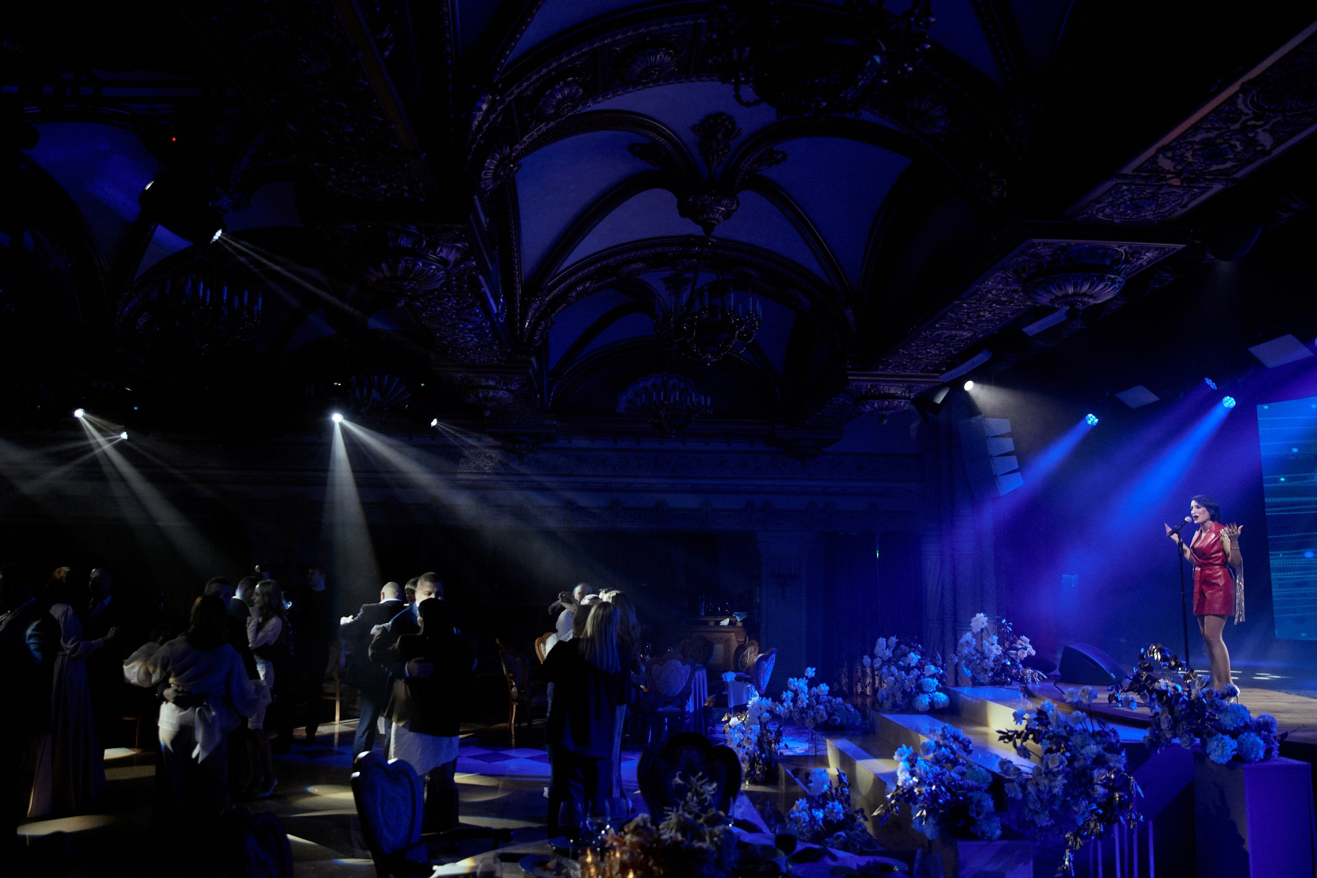 BEAUTY AND POWER. Дмитрий Мазуркевич: Профессиональный Репортажный Фотограф