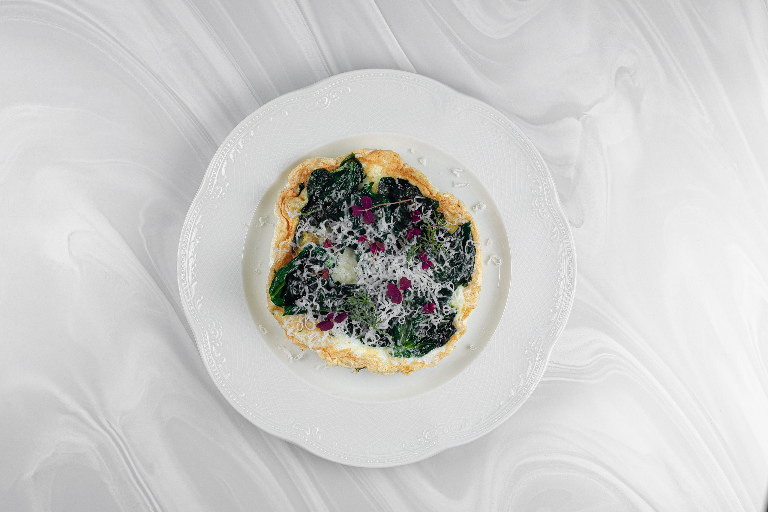 Organza. Главная