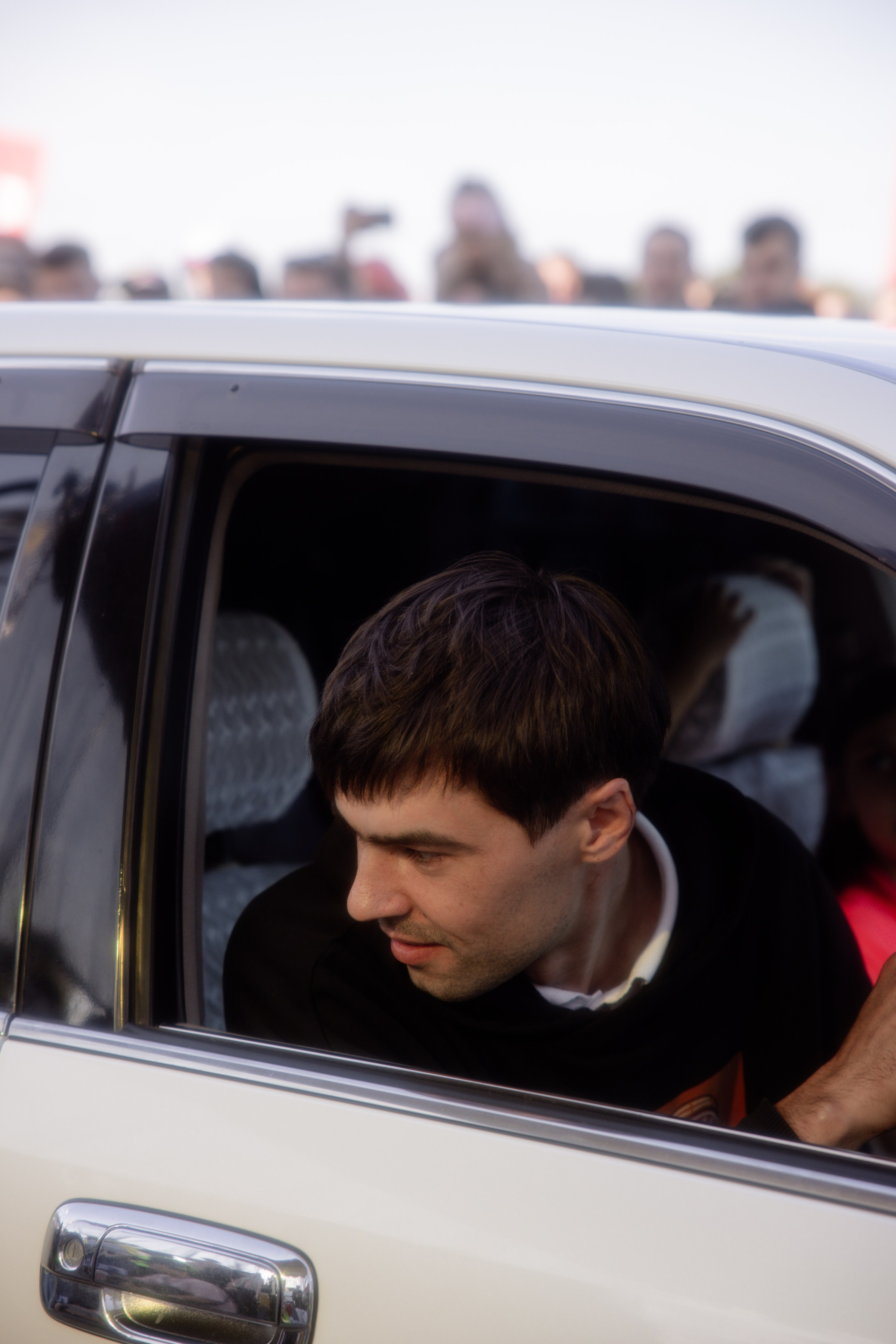 Japdays 25. Свадебный фотограф / Reels Нижний Новгород Татьяна Красильникова