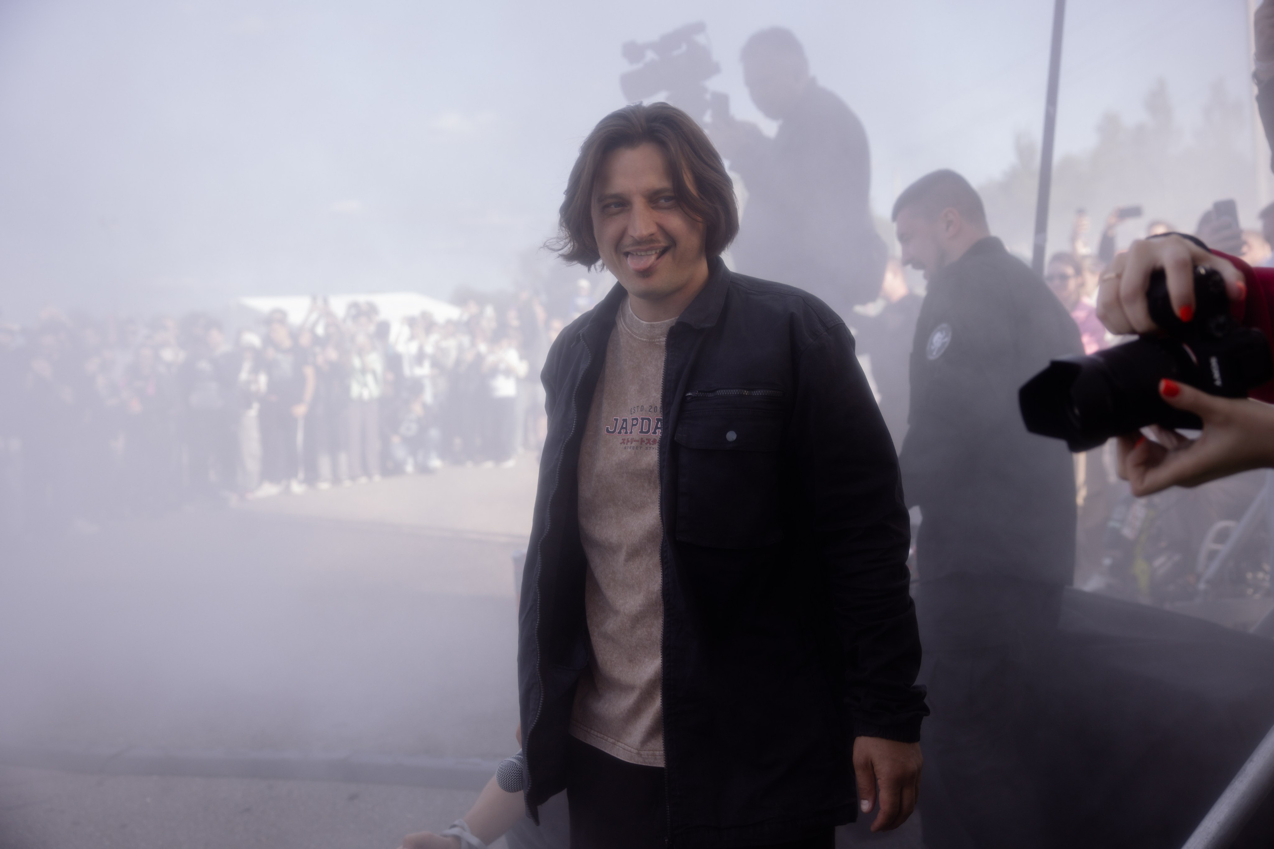 Japdays 25. Свадебный фотограф / Reels Нижний Новгород Татьяна Красильникова