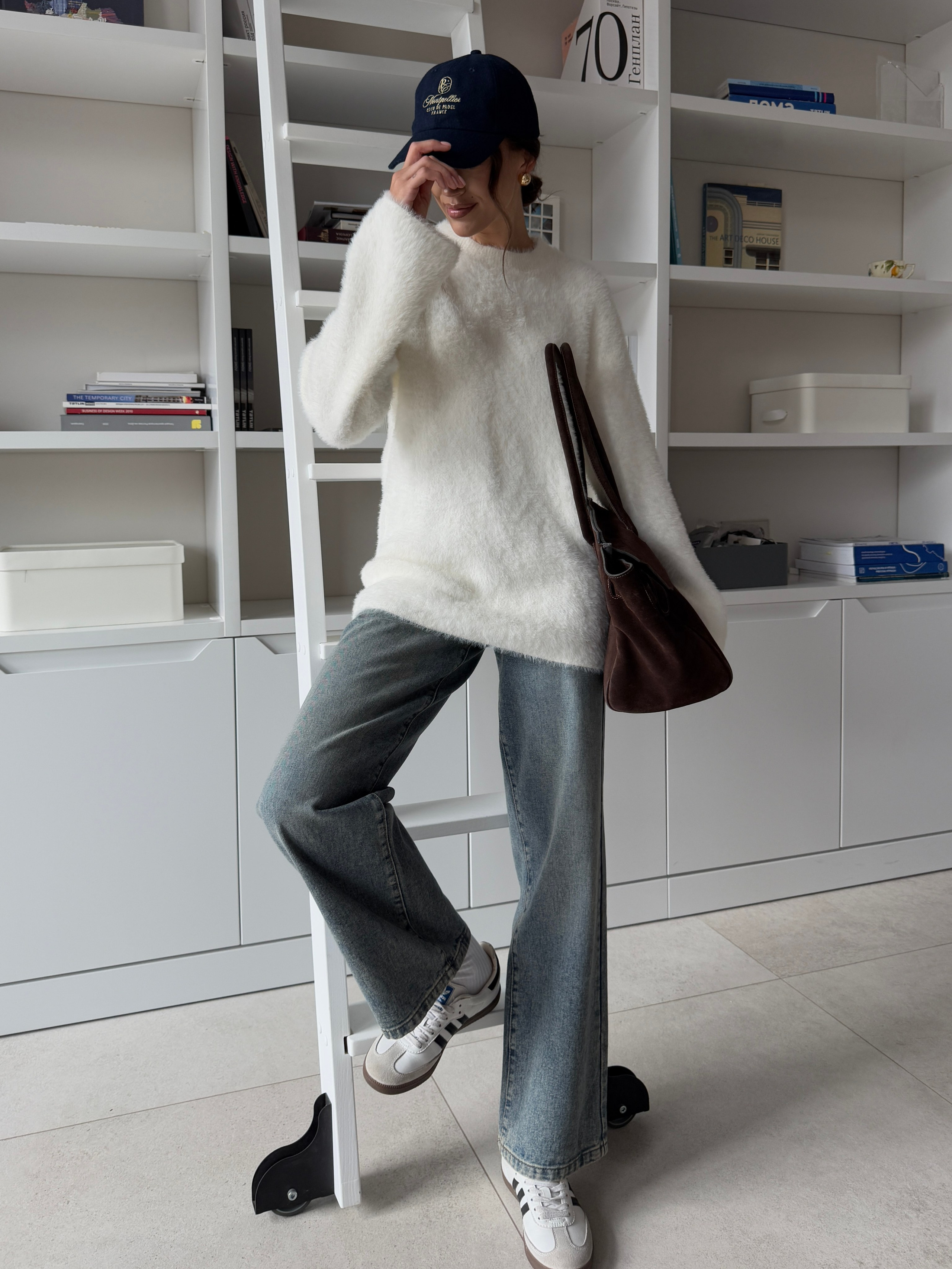 SHATILOVA. Фотограф для брендов и индивидуальных фотосессий в Москве