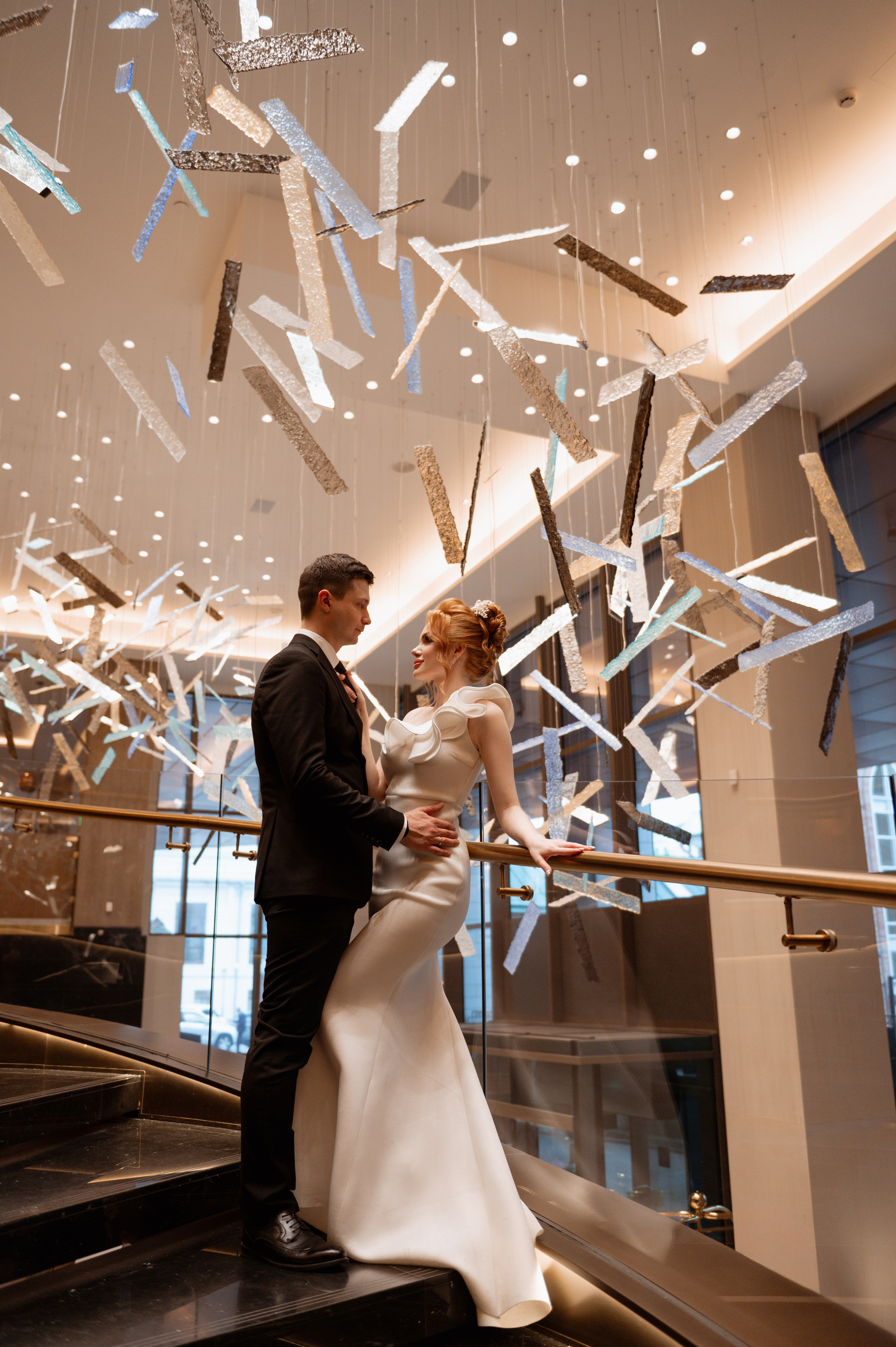 Александр | Татьяна