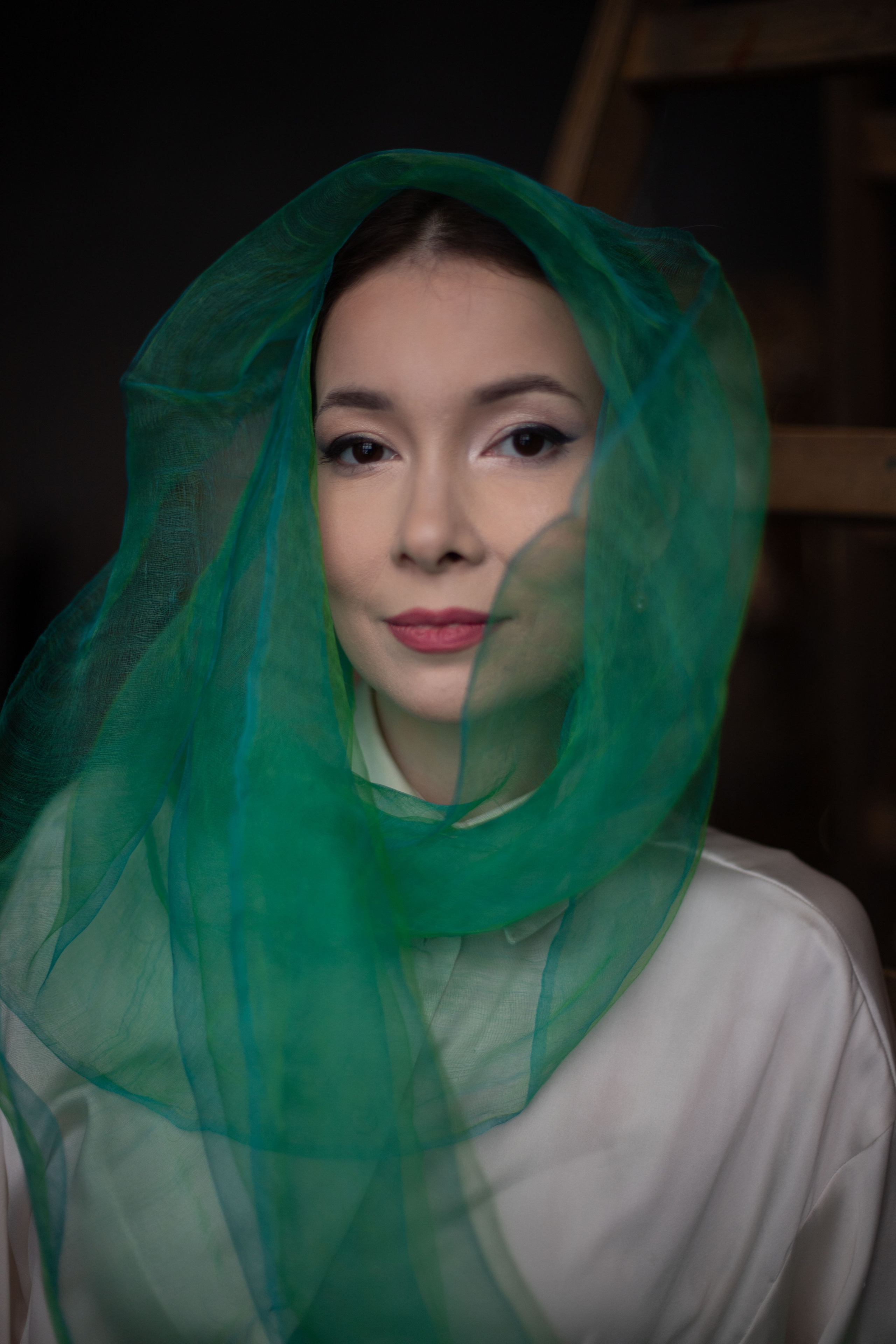 Примеры работ. Качественный психолог Ирина Федотова