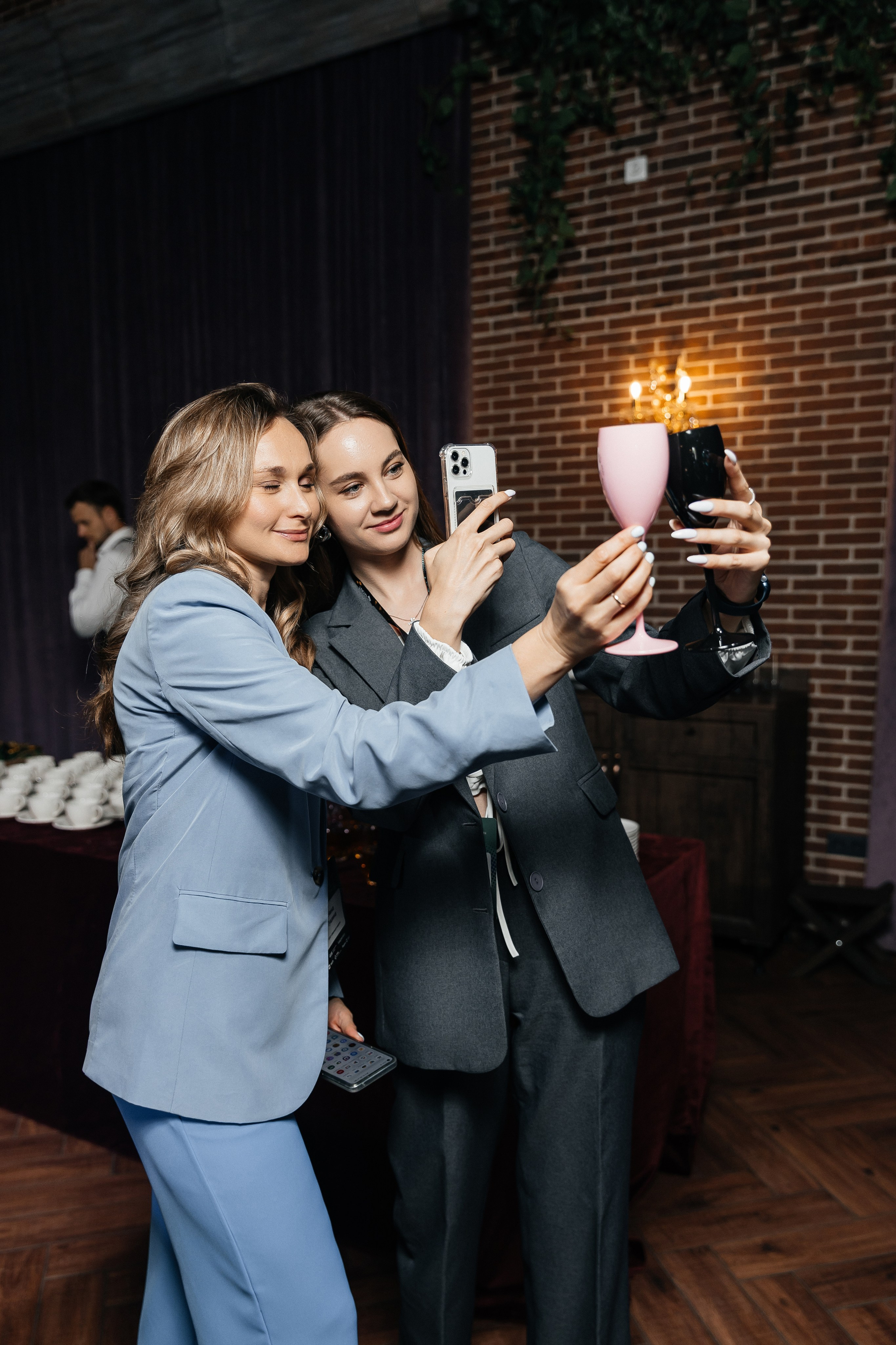 MONT fashion IT event. Свадебный фотограф в Ростове-на-Дону