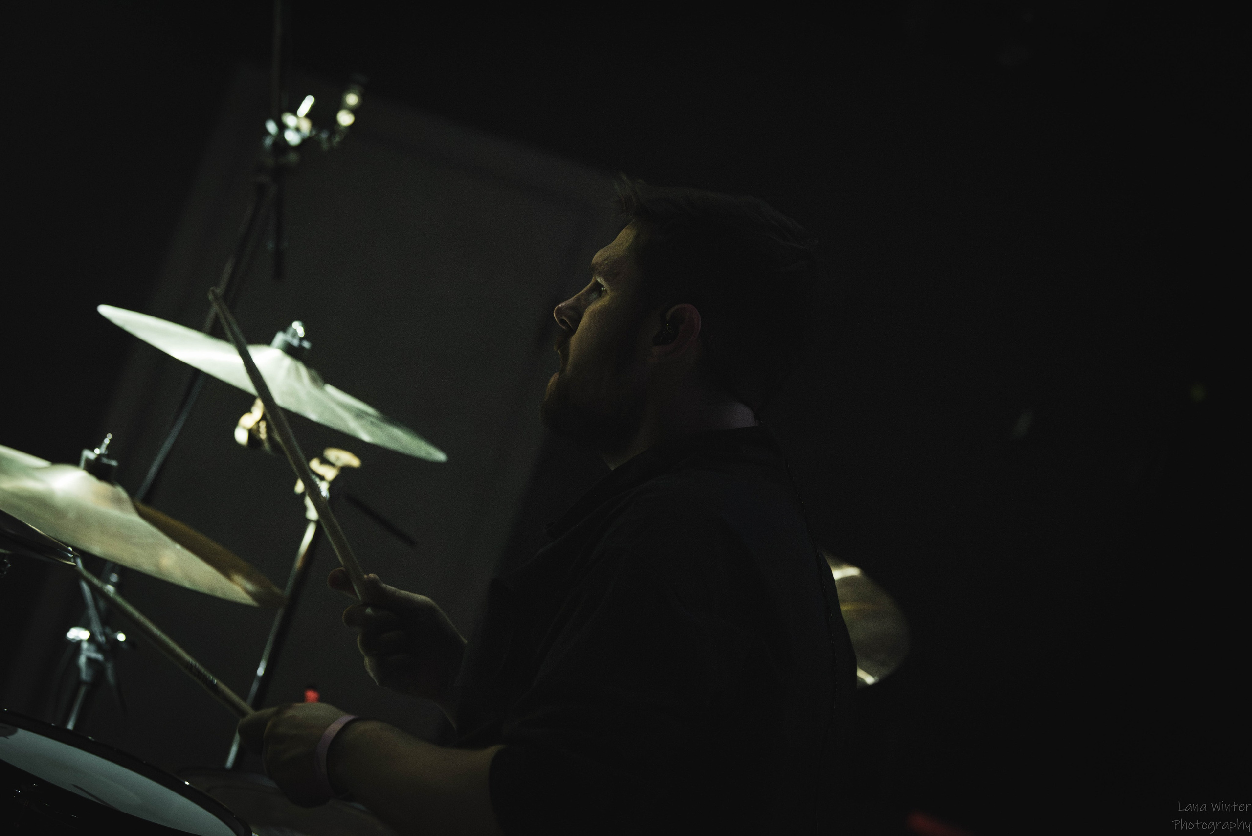 7Раса (3 октября 2025 года, Москва, клуб Pravda). Фотограф Светлана Блинова, Москва и Московская область