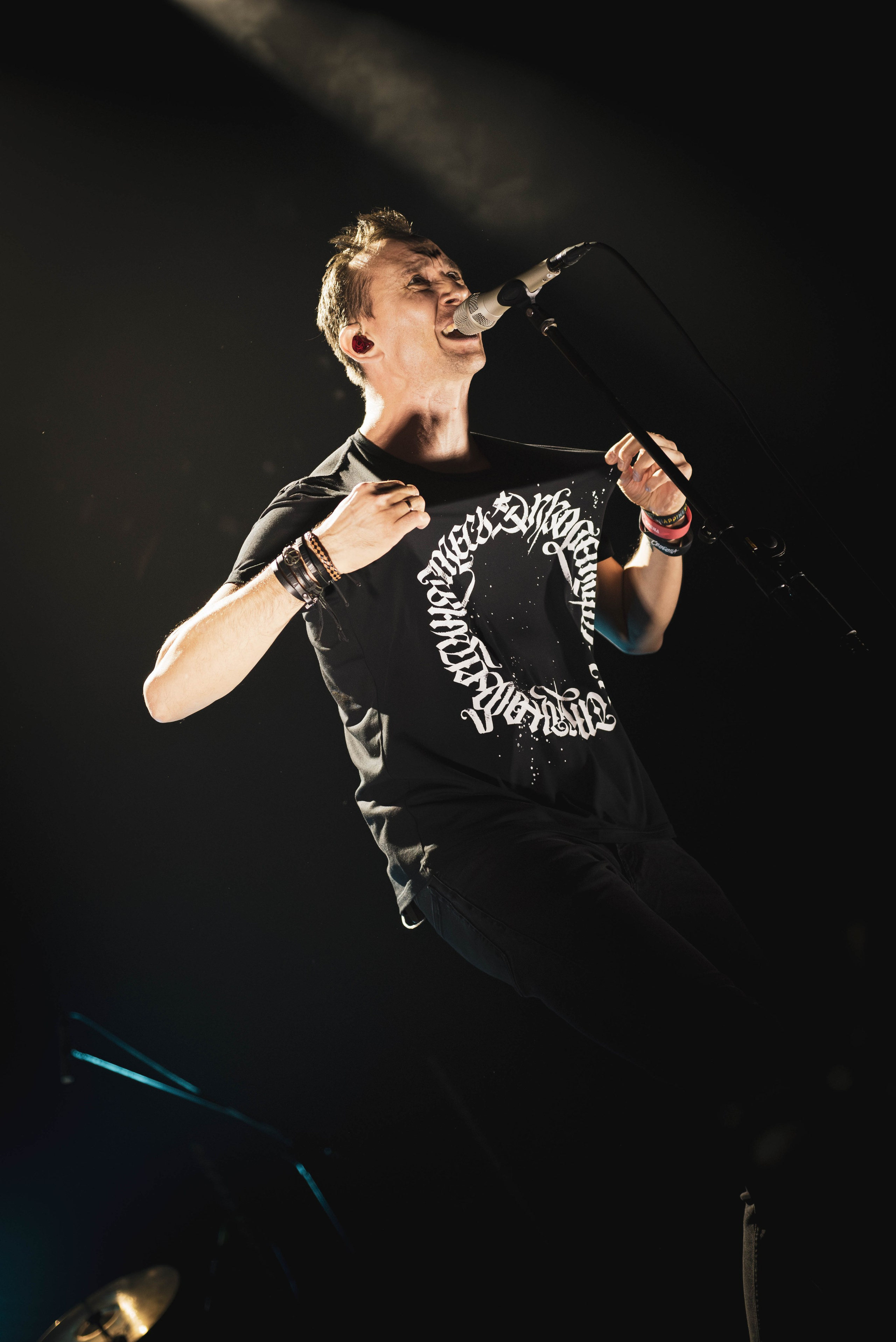 LUMEN (13 декабря 2024 года, Москва, клуб Base). Фотограф Светлана Блинова, Москва и Московская область