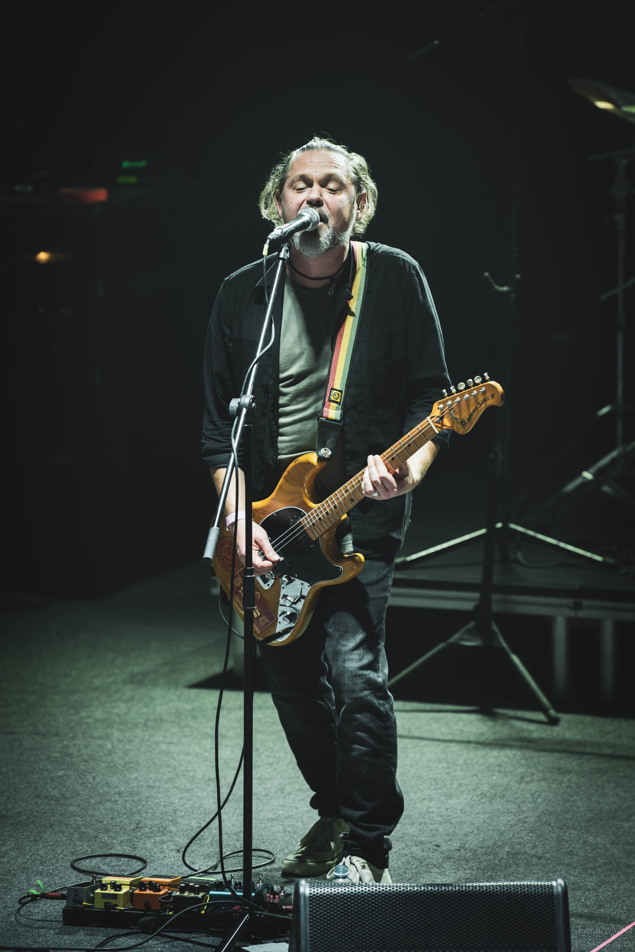 7Раса (3 октября 2025 года, Москва, клуб Pravda). Фотограф Светлана Блинова, Москва и Московская область