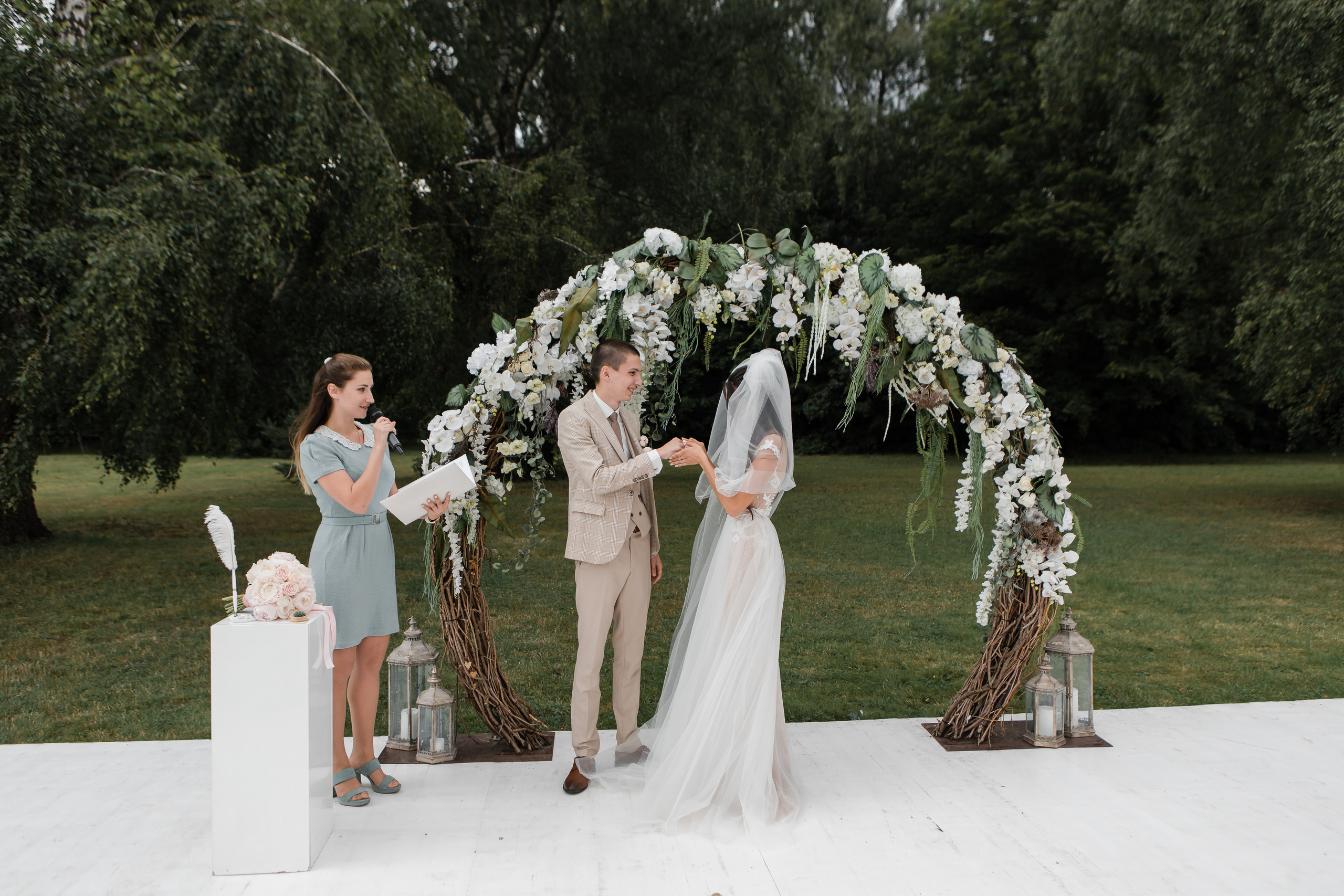 Свадебная фотосессия 1. Фотограф на свадьбу. Фотограф Анна Хомко. Беларусь, Москва, Варшава. Свадебная фотосъемка