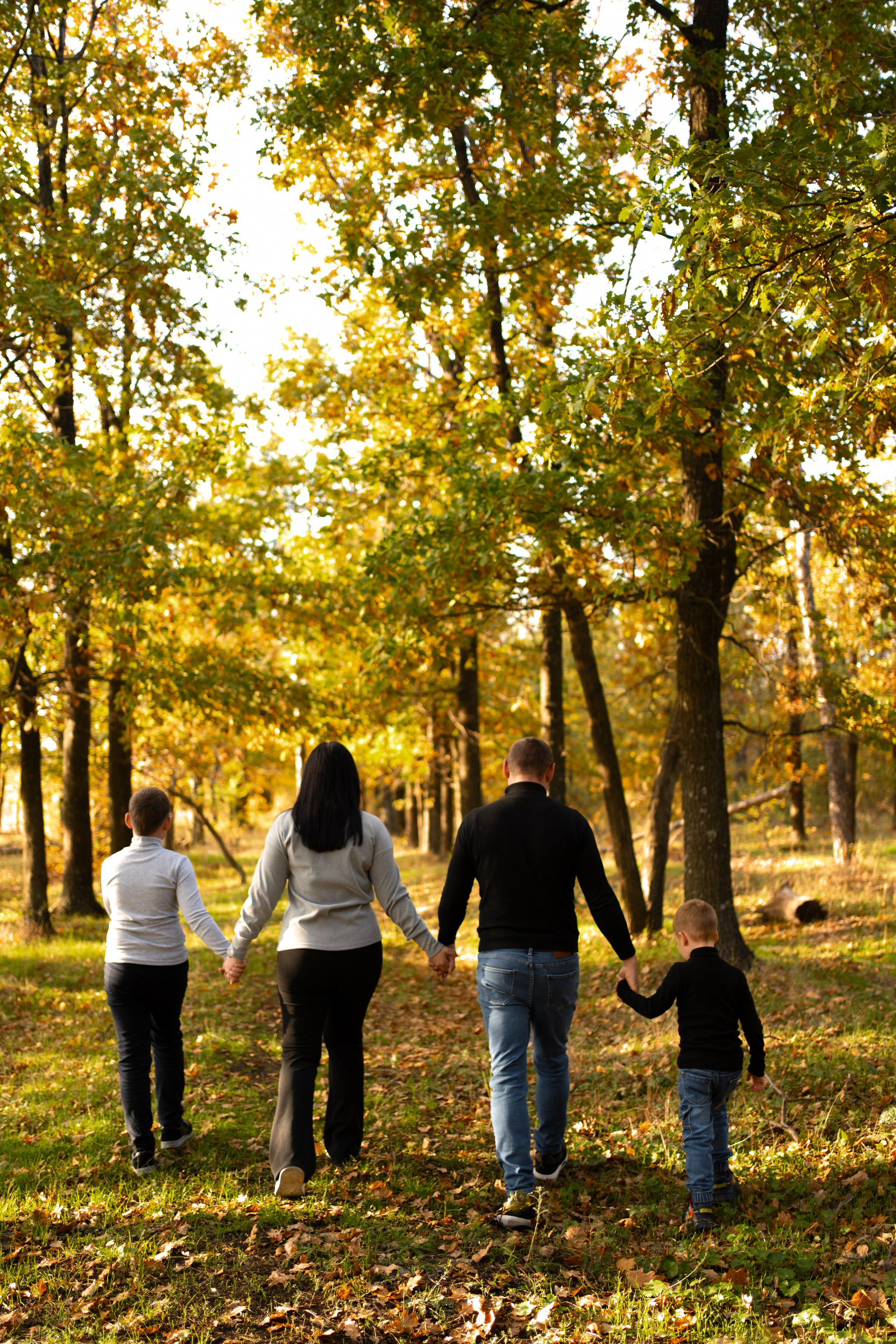 Семья. Фотограф Новошахтинск|Ростов, Дарья Секрий