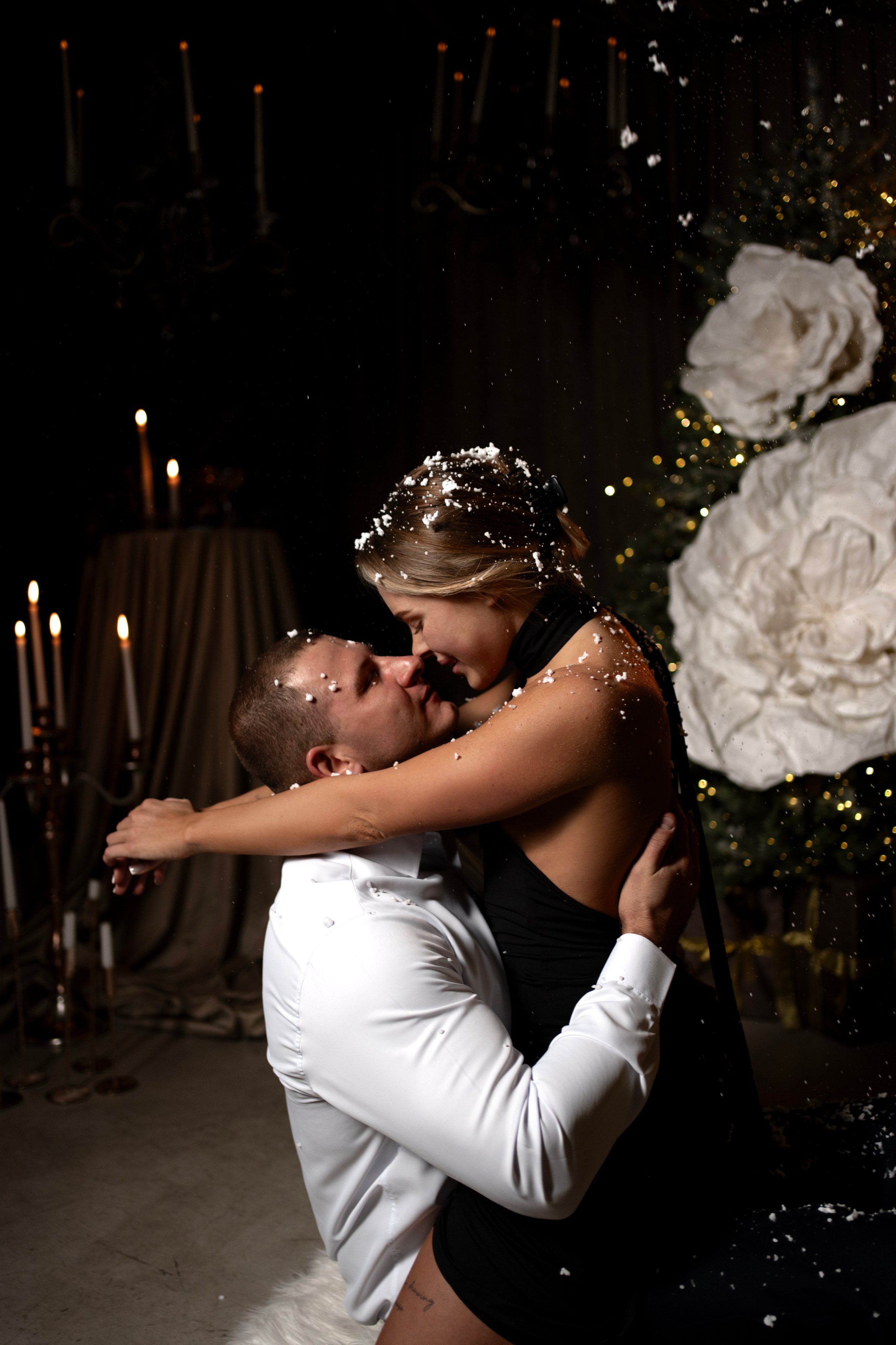 Ксения и Сергей. Фотограф Новошахтинск|Ростов, Дарья Секрий