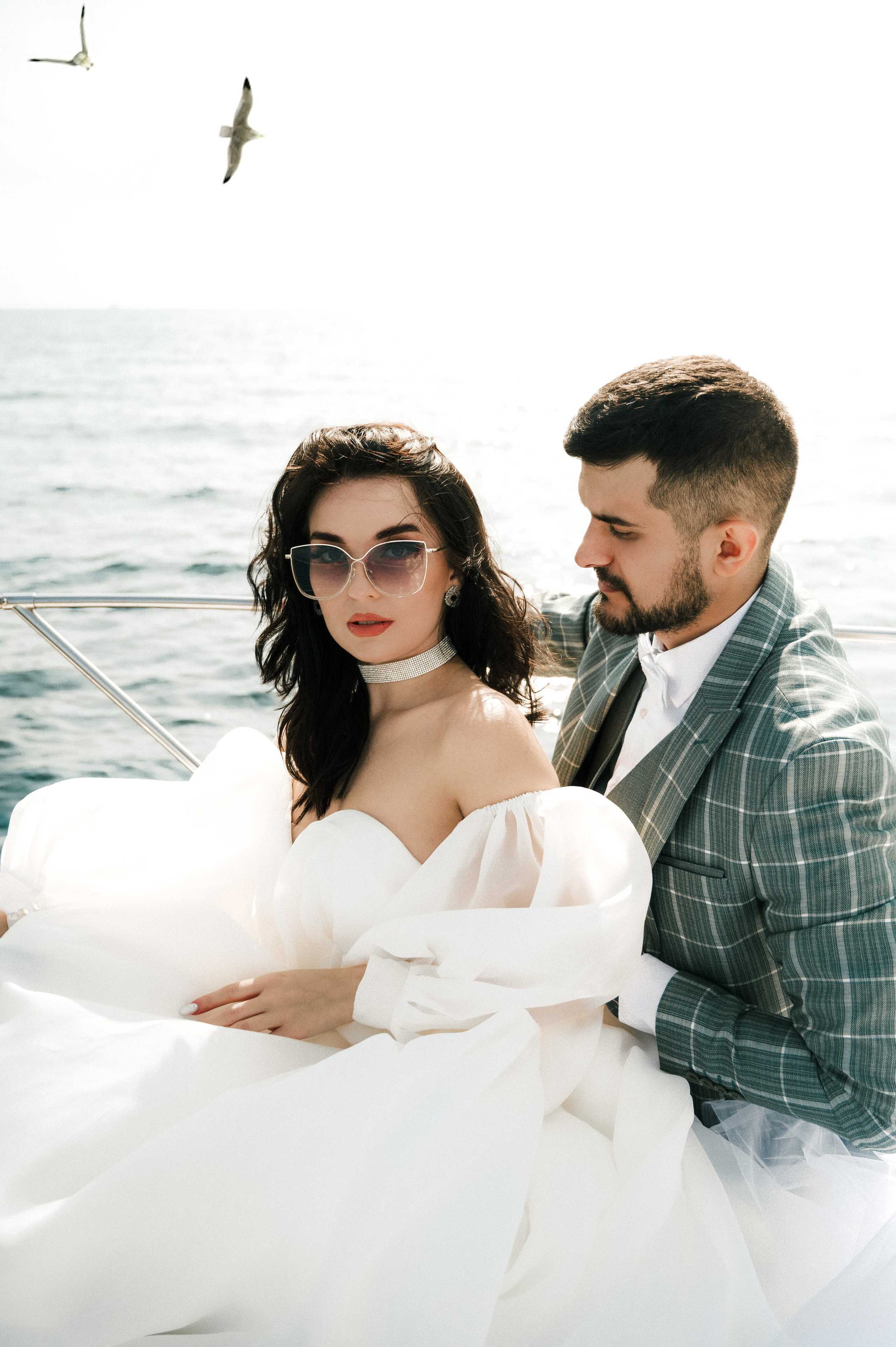 Романтическое путешествие. Семейный и свадебный фотограф в Самаре