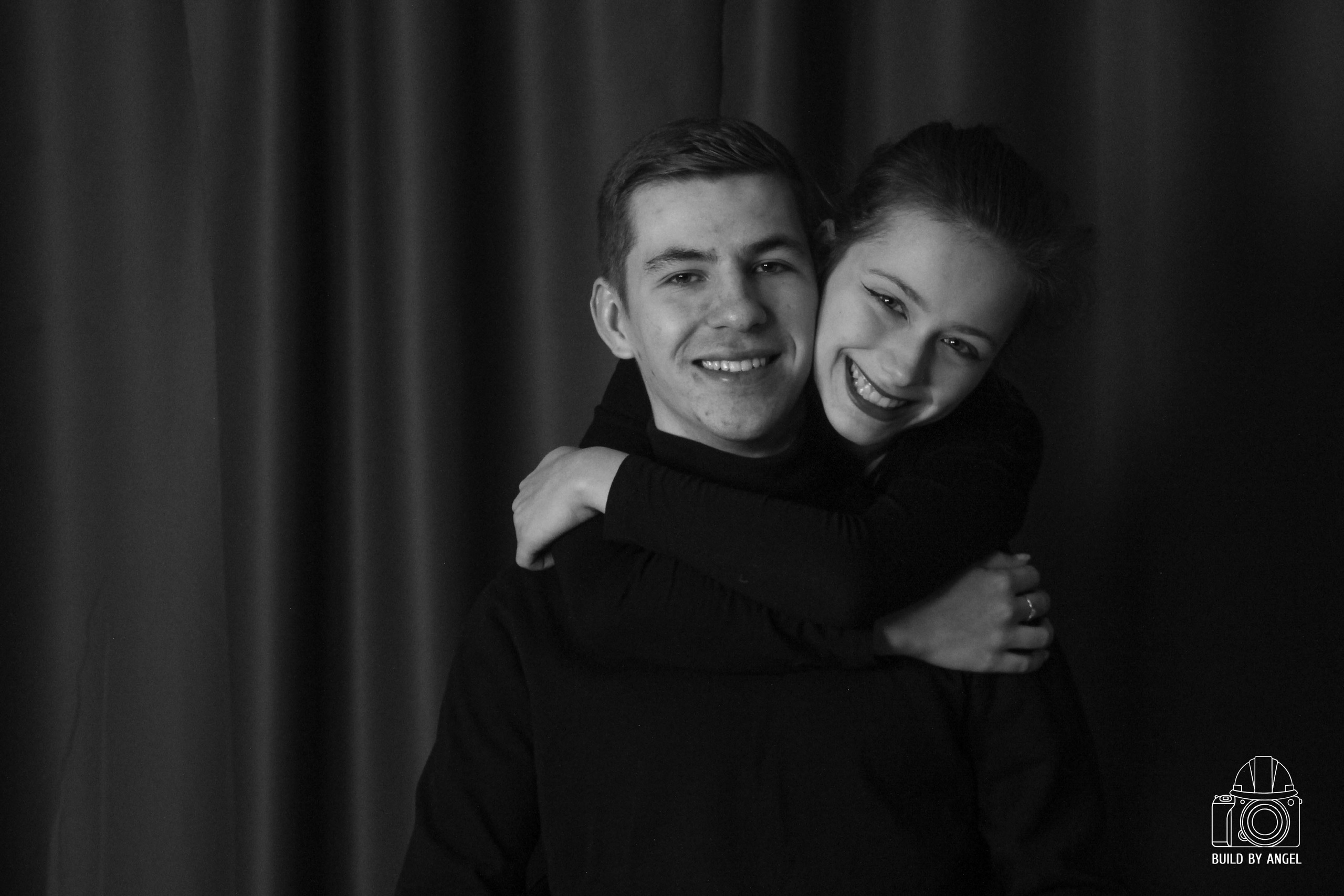 Студийные. Ангелина Тамилина — репортажный фотограф в Санкт-Петербурге