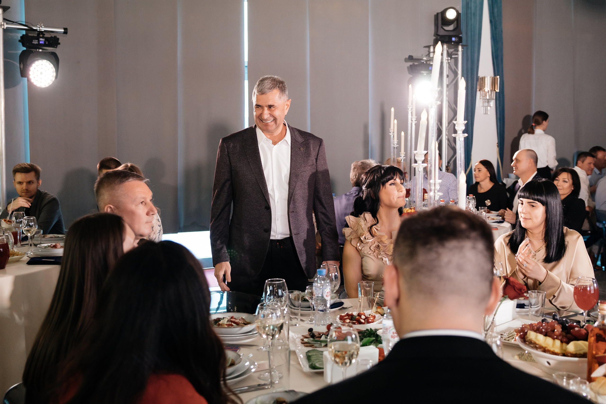 День рождения