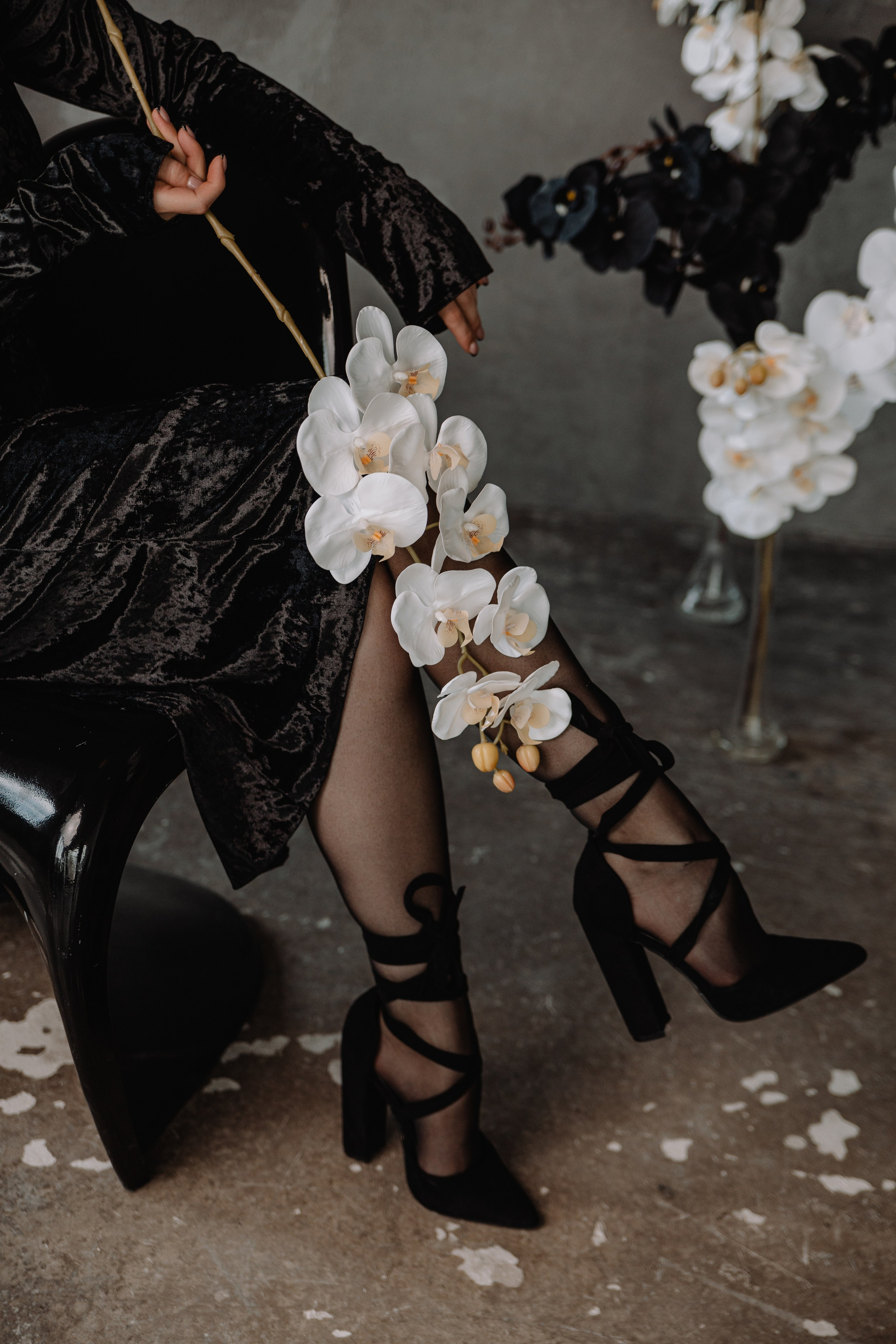 Яна. Фотограф Воронеж Варвара