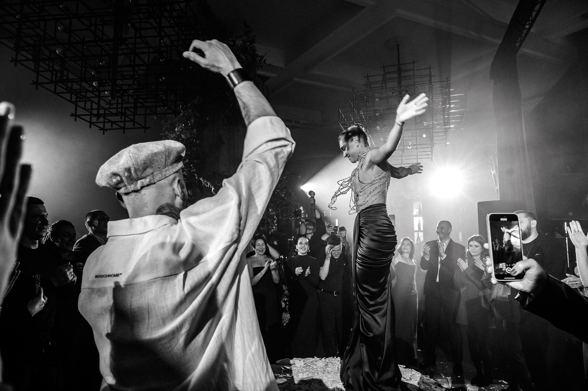 HB Anna. Wedding photographer