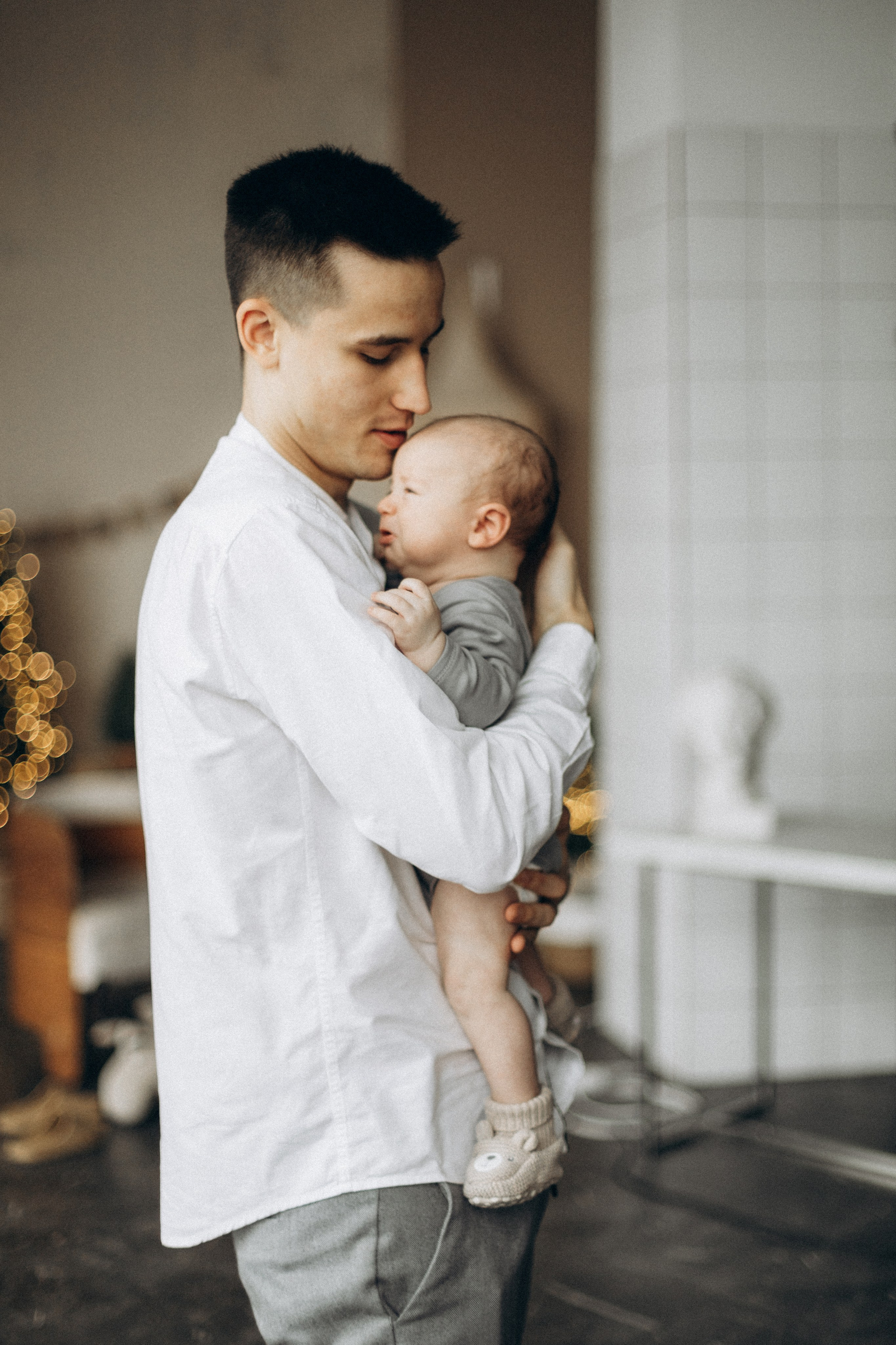 For Kris. Свадебный и портретный фотограф в Калининграде Наталия Еник