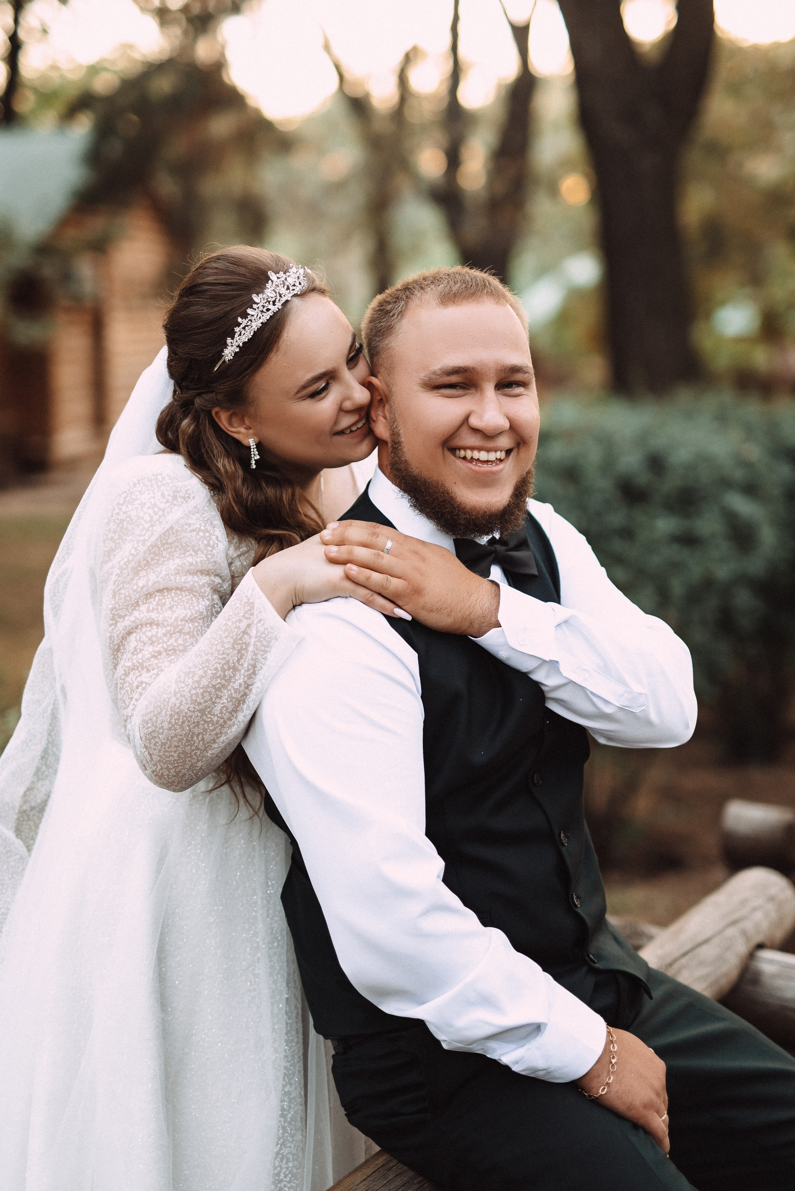 Родион + Юлия. Свадебный и семейный фотограф в Волгограде Олеся Лисицкая