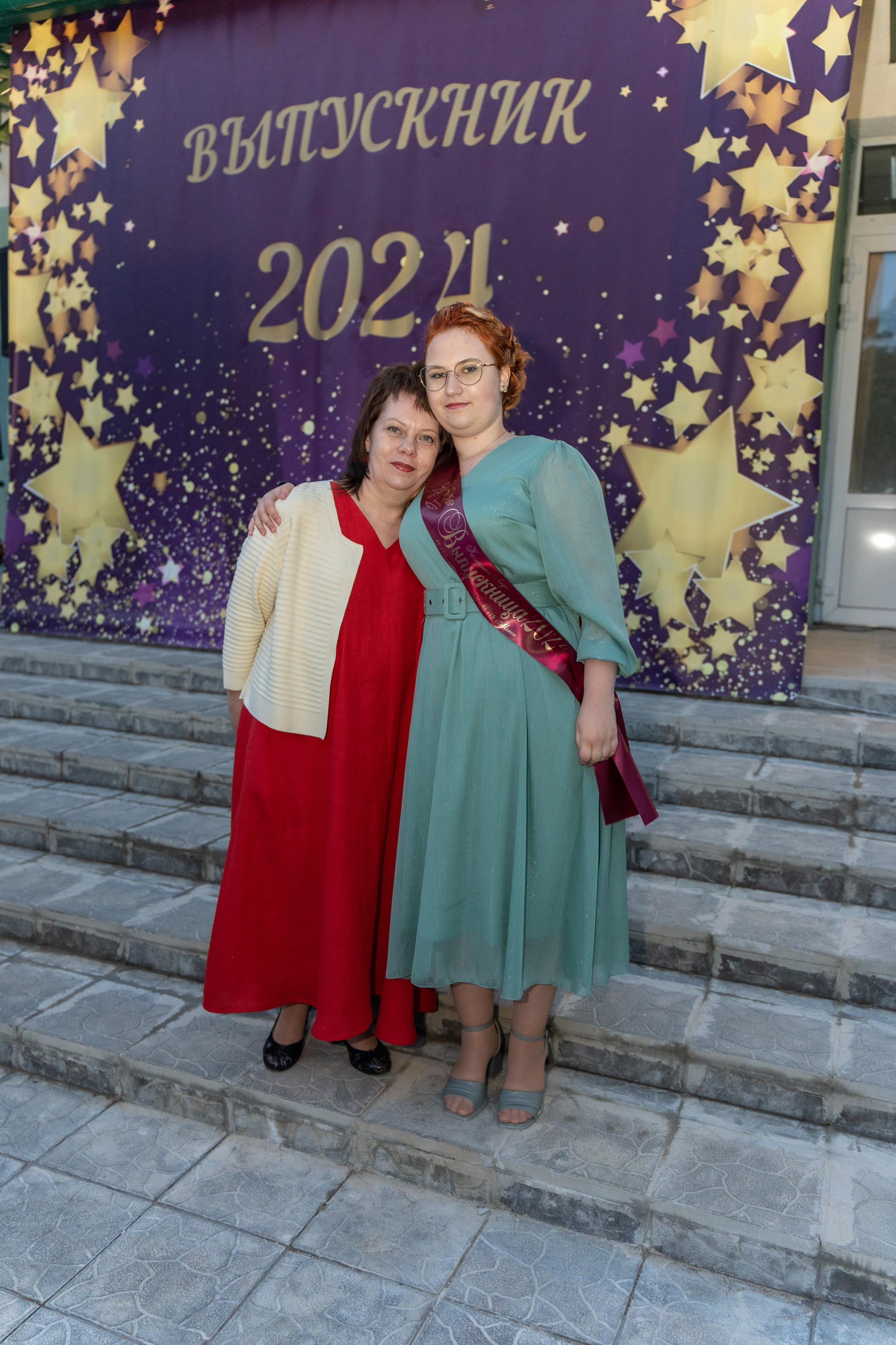 Выпускной СШ119. Семейный и свадебный фотограф Минск, Беларусь Анна Орловская