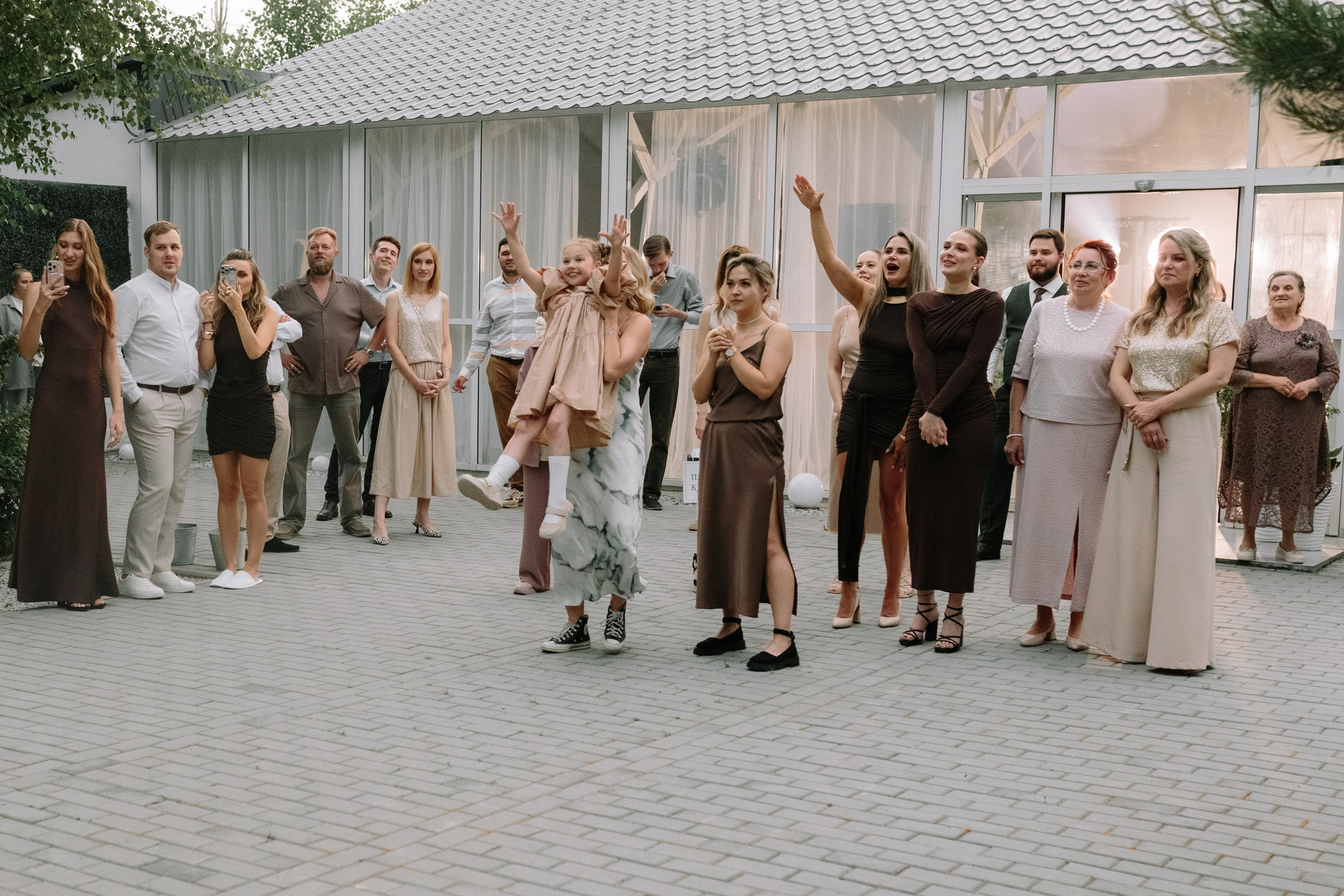 Анастасия & Антон (Vozduh). Фотограф Нижний Тагил Лилия Савина