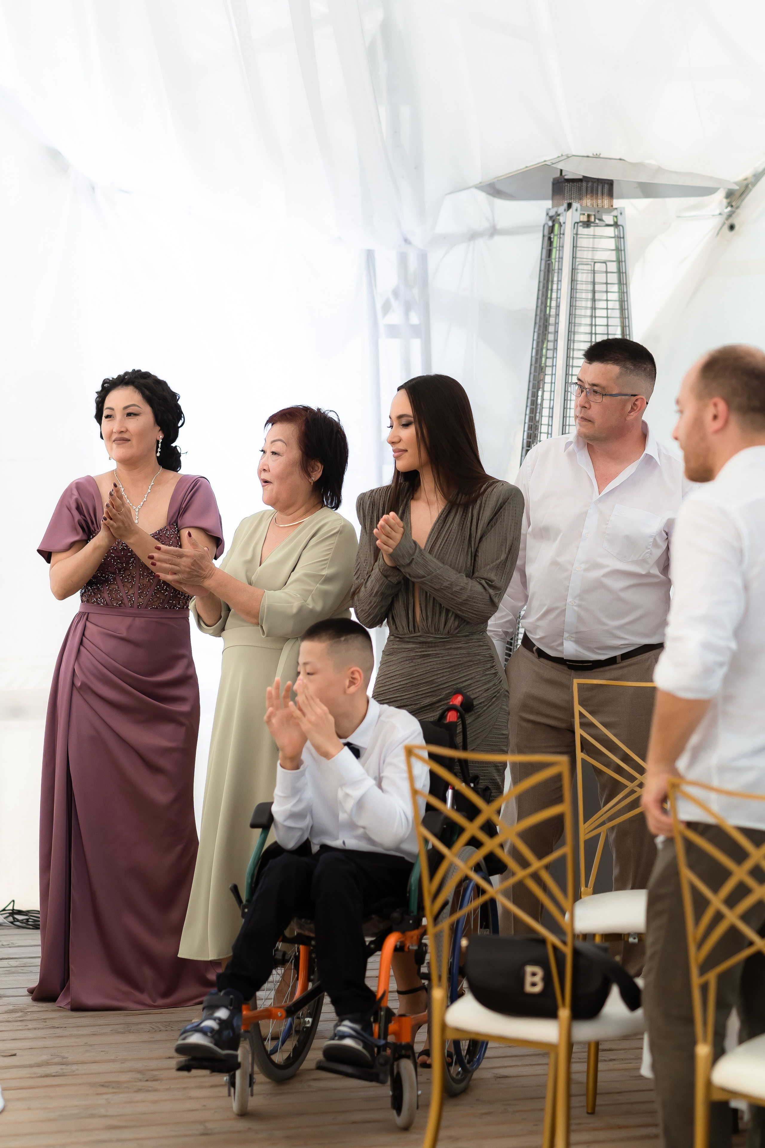 Олег & Юля. Свадебный фотограф в Воронеже Дарья Володарская