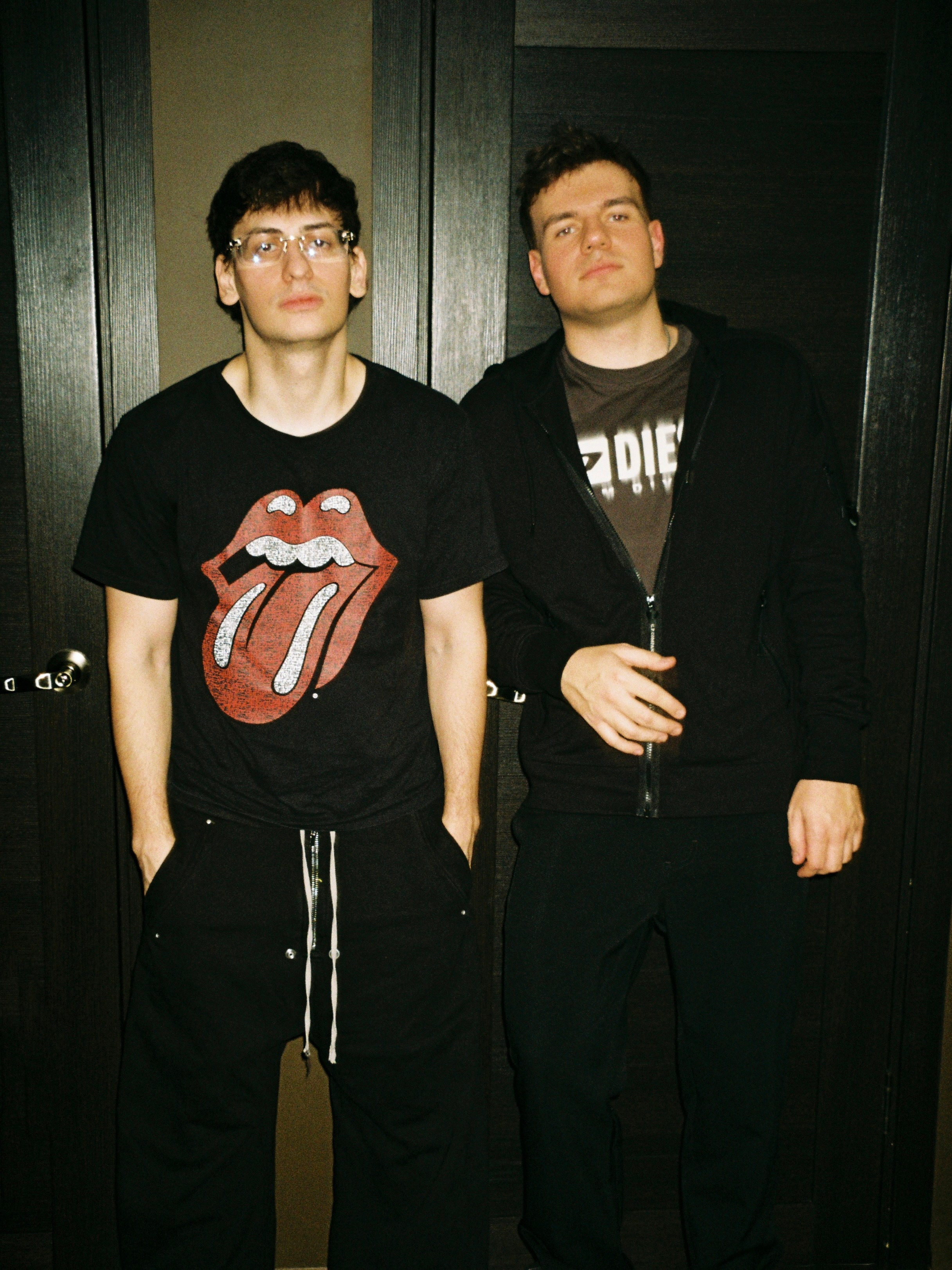 БЭК. DARIA BLEDNOVA / photographer Moscow