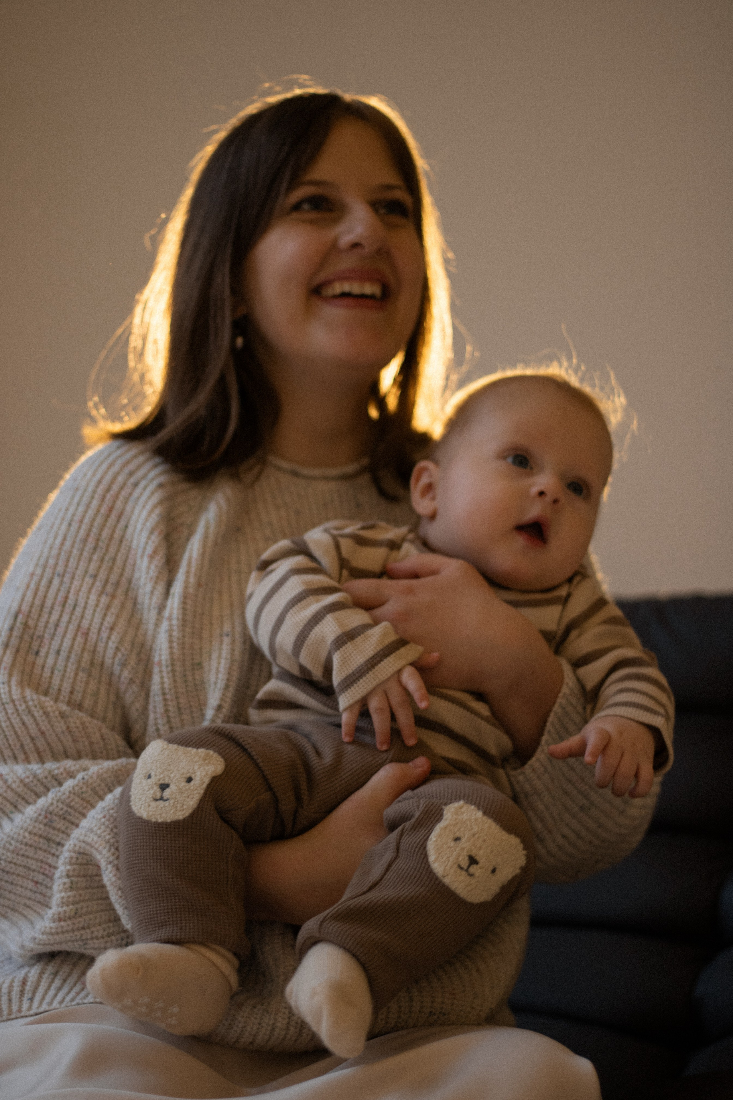 Luba + Ruslan + Arseny. Lusy Redina | Семейный Фотограф | Волгоград