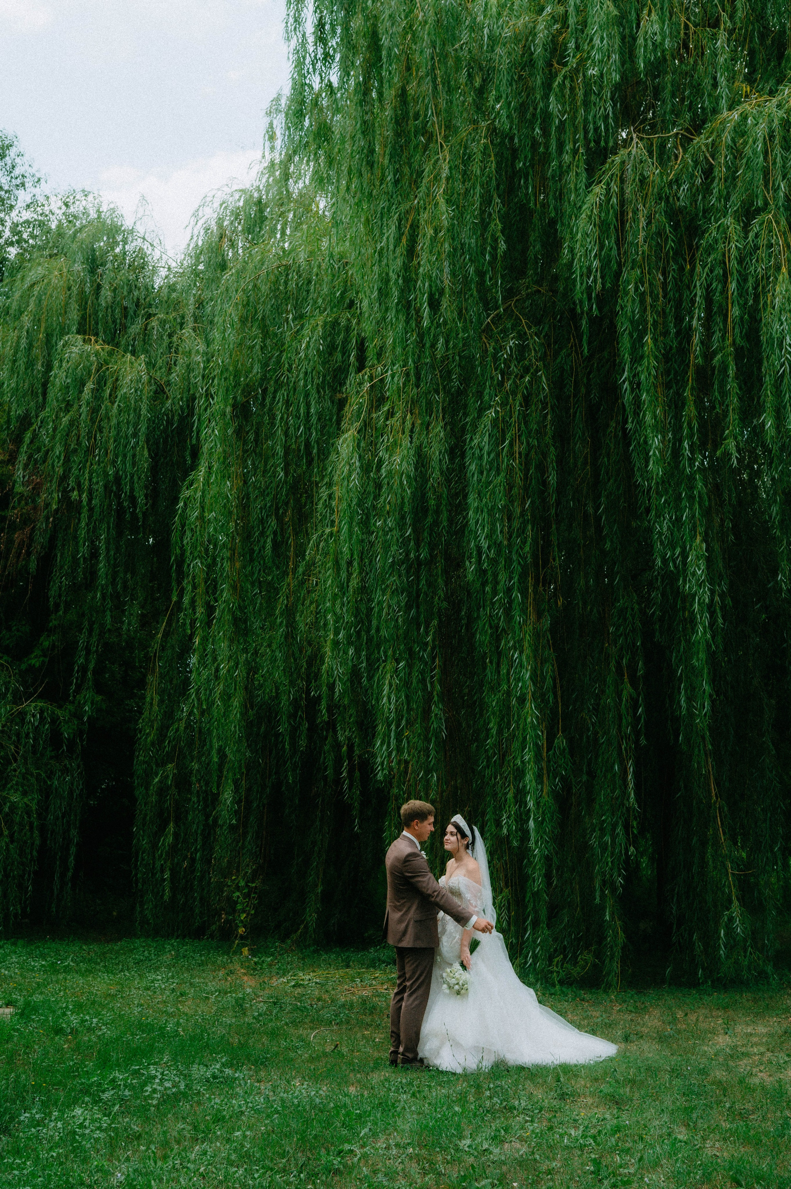 Григорий и Светлана. 10.08.2024. Свадебный день. Свадебный и семейный фотограф Волгоград Анастасия Садовникова